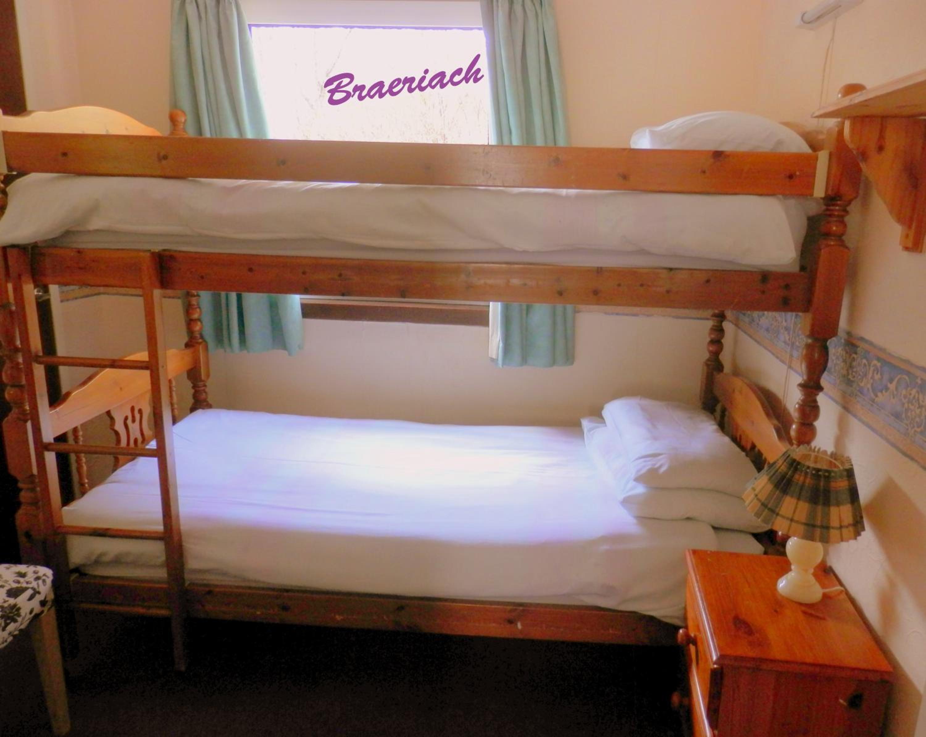 Cairngorm Highland Bungalows