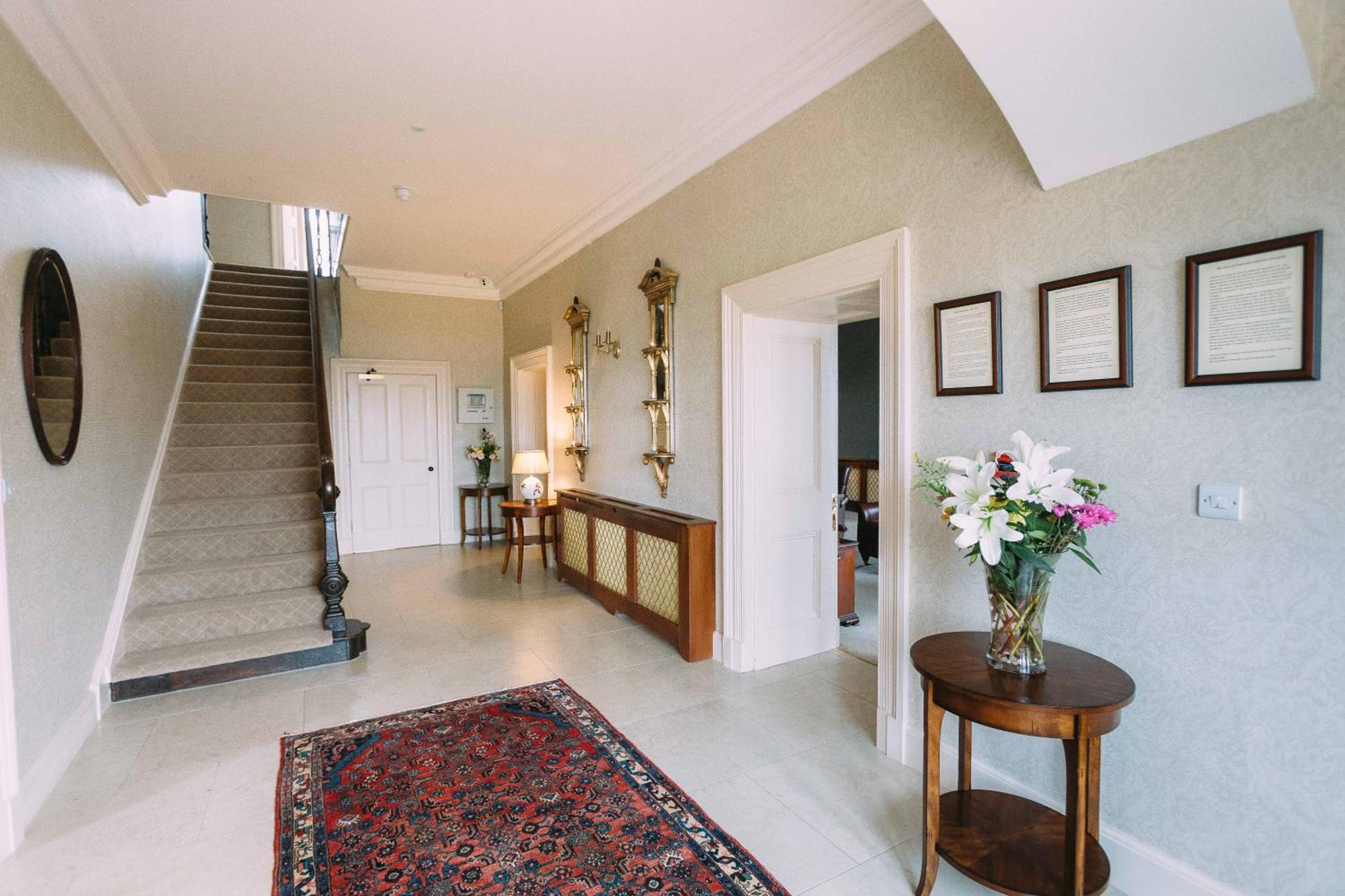 Armada House