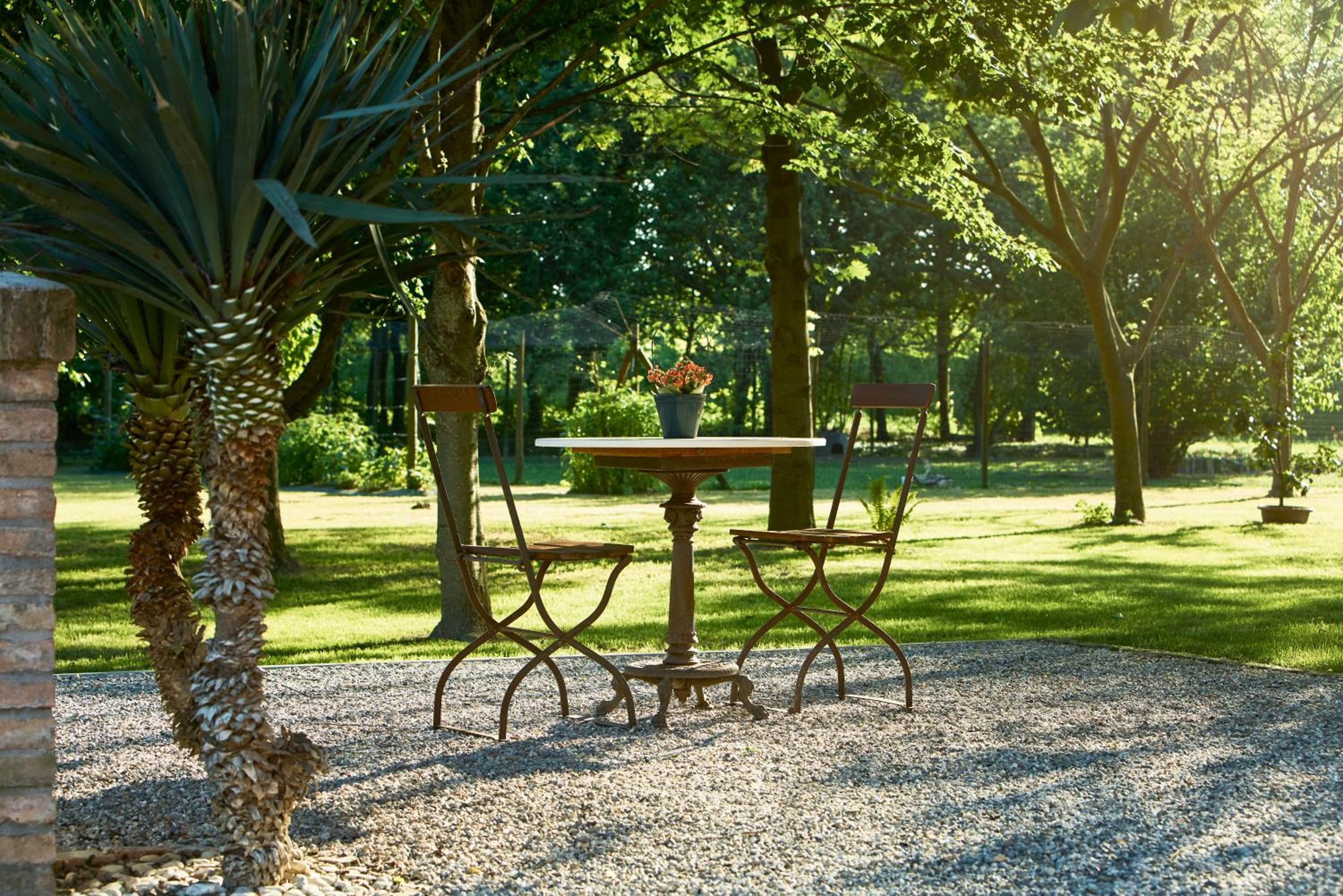 Al Canton Agriturismo di Design
