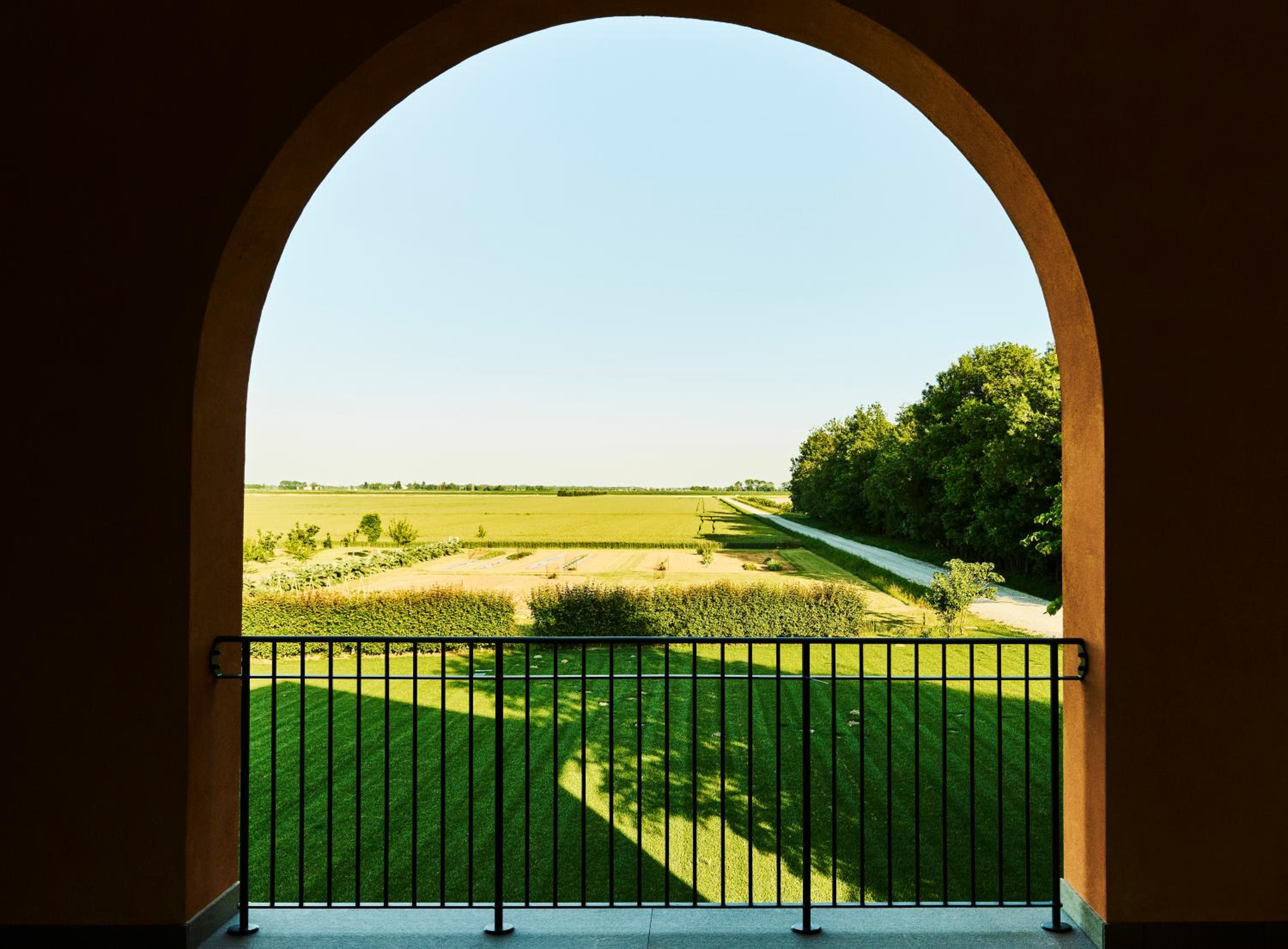Al Canton Agriturismo di Design