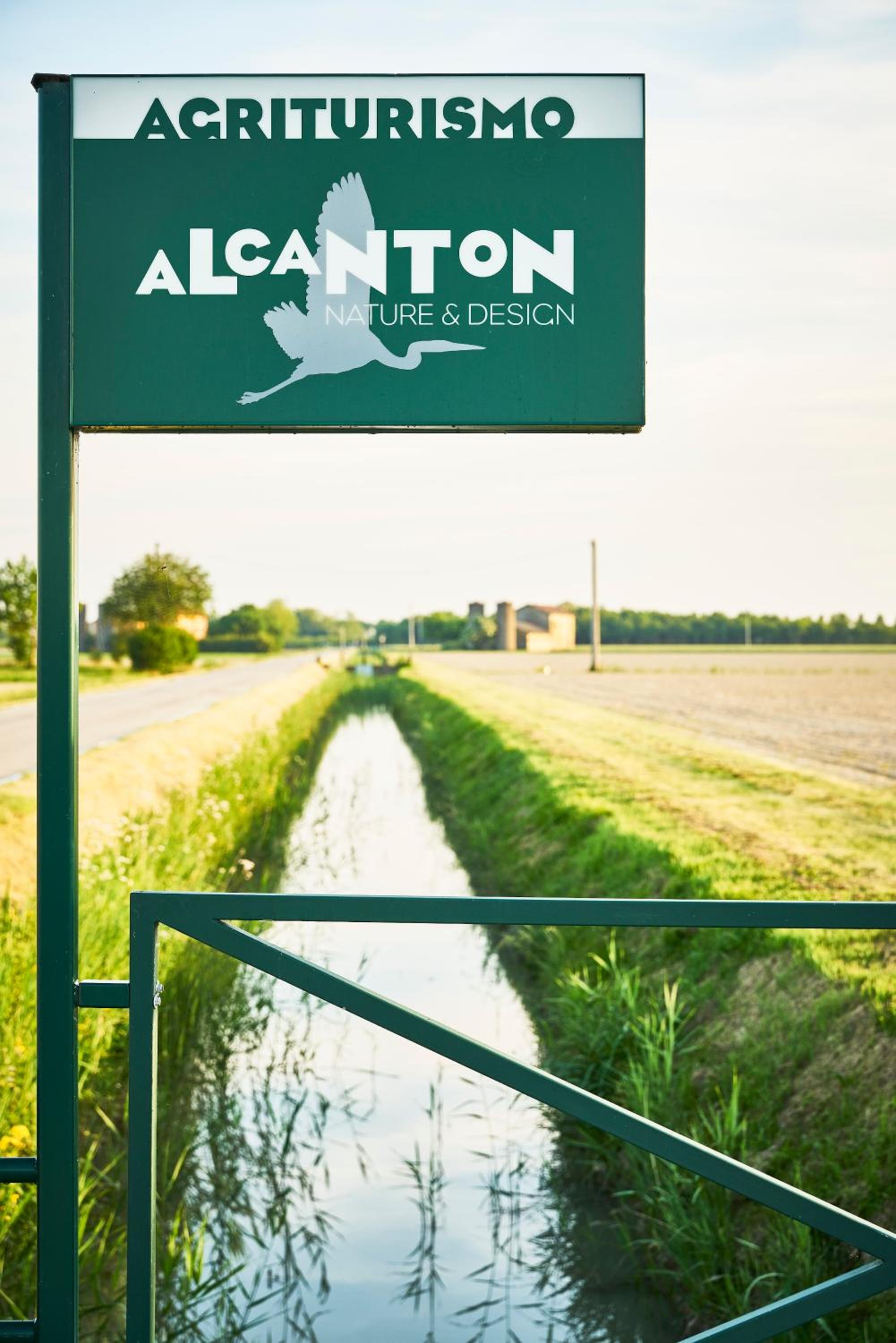 Al Canton Agriturismo di Design