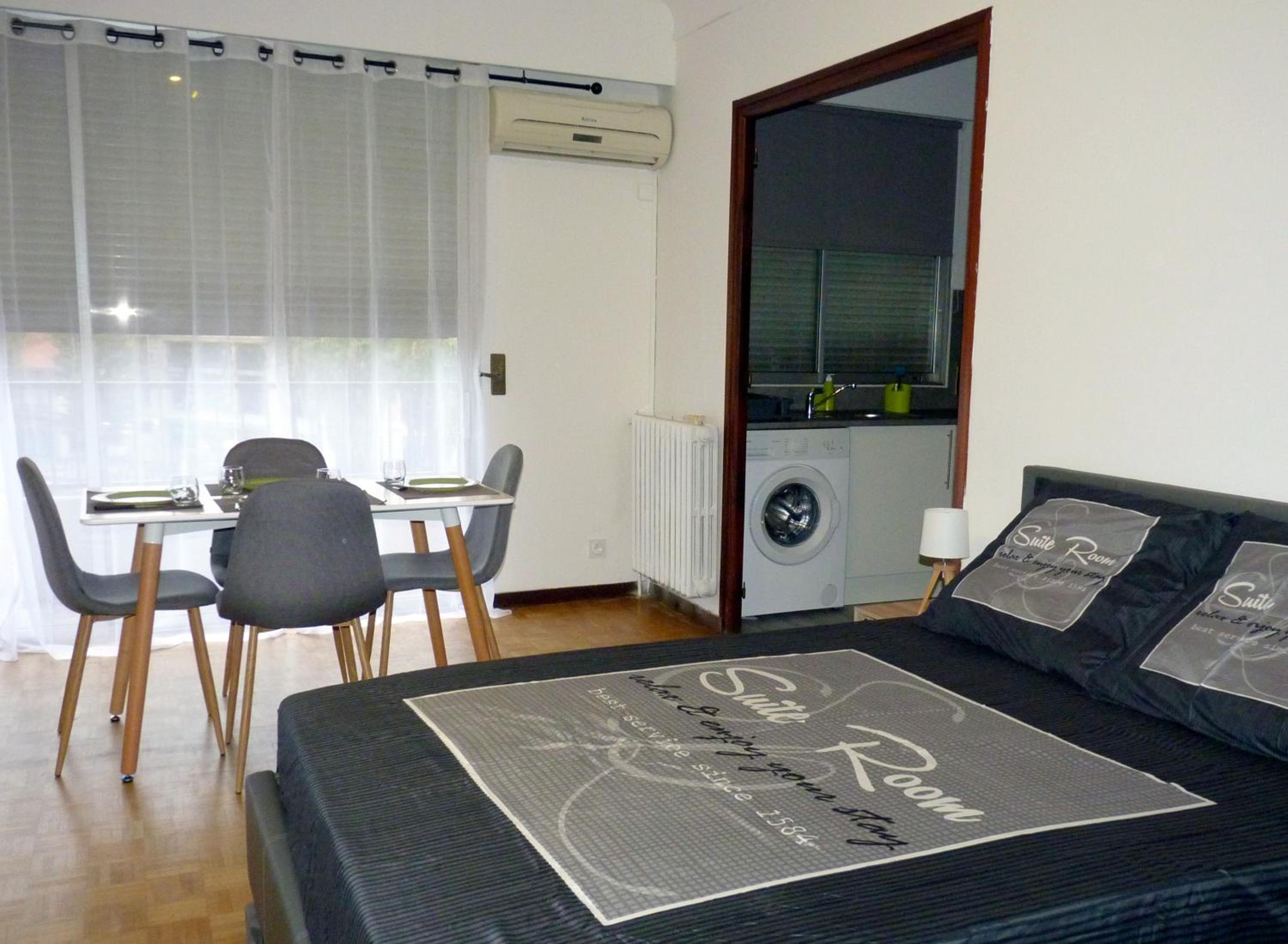 Appartement Perpignan Centre Place Catalogne