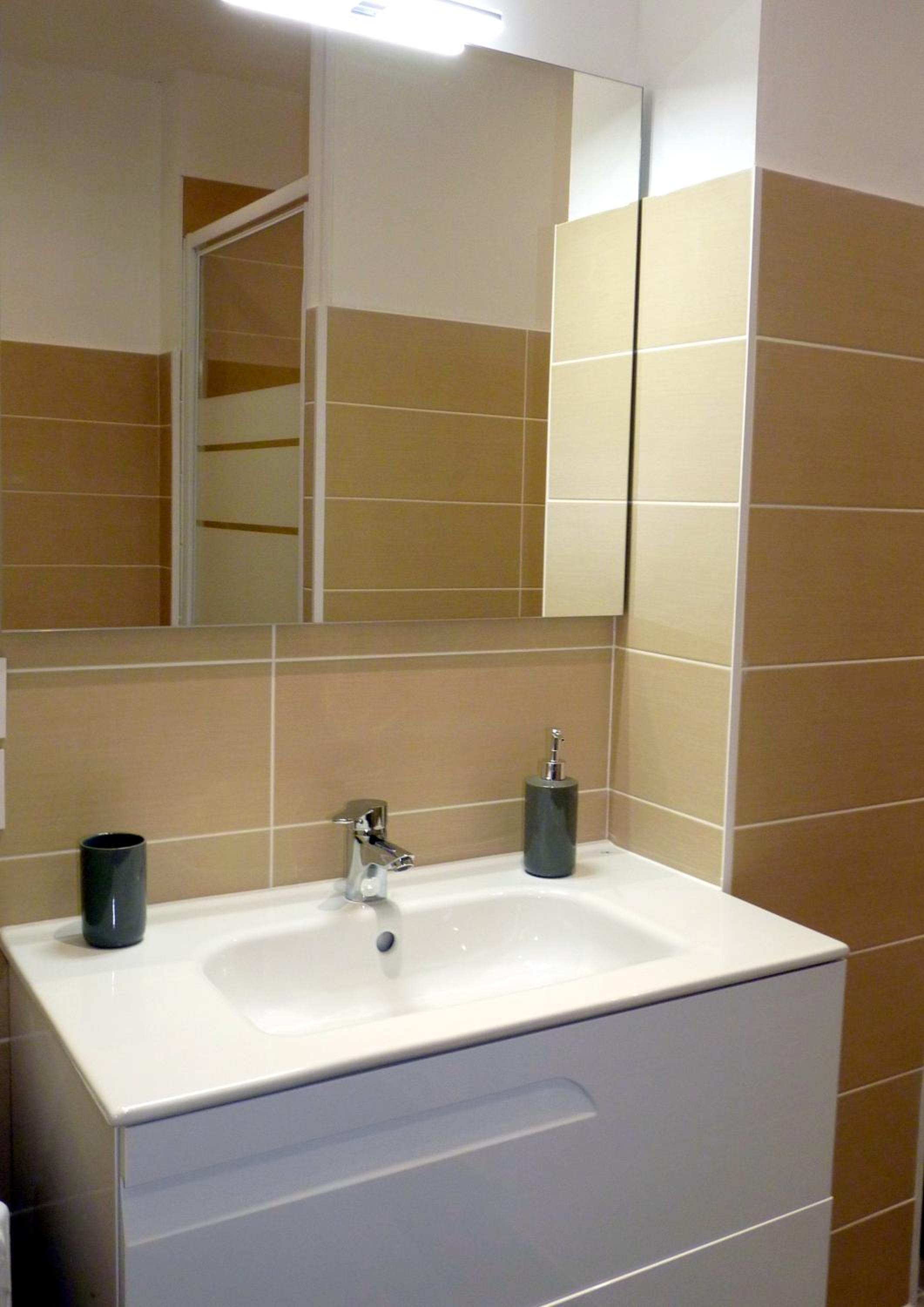 Appartement Perpignan Centre Place Catalogne