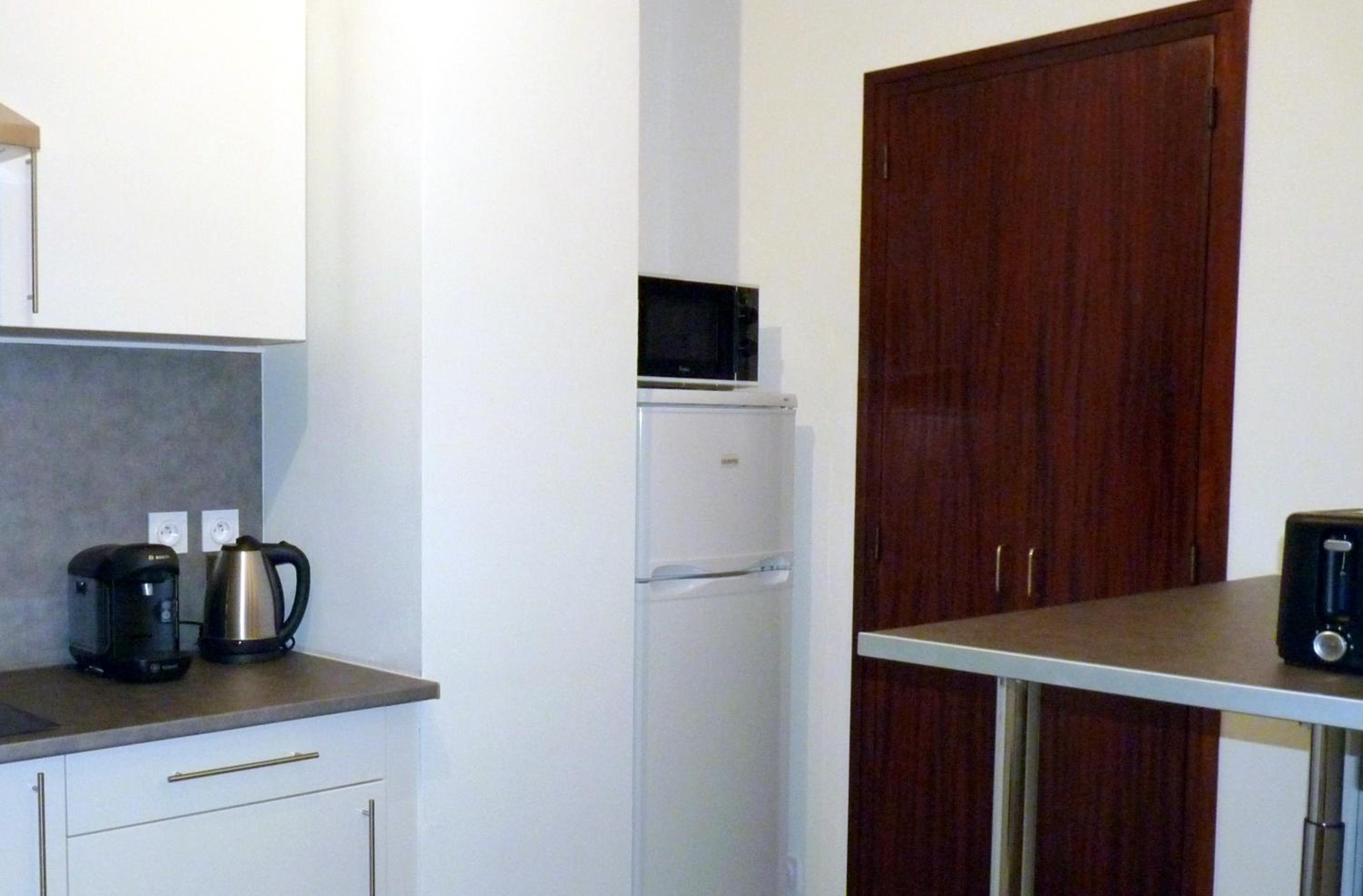 Appartement Perpignan Centre Place Catalogne