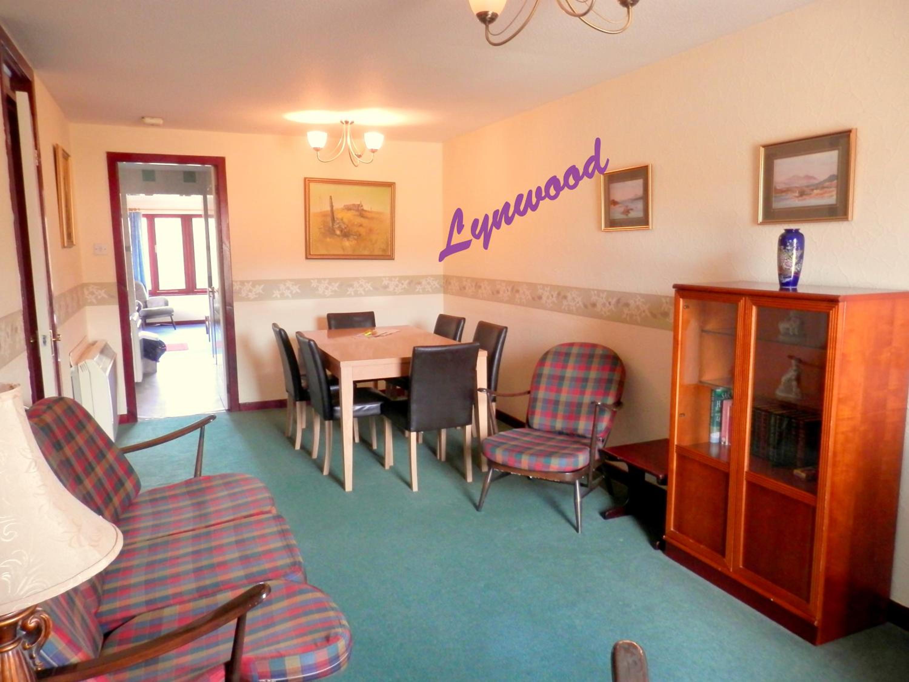 Cairngorm Highland Bungalows