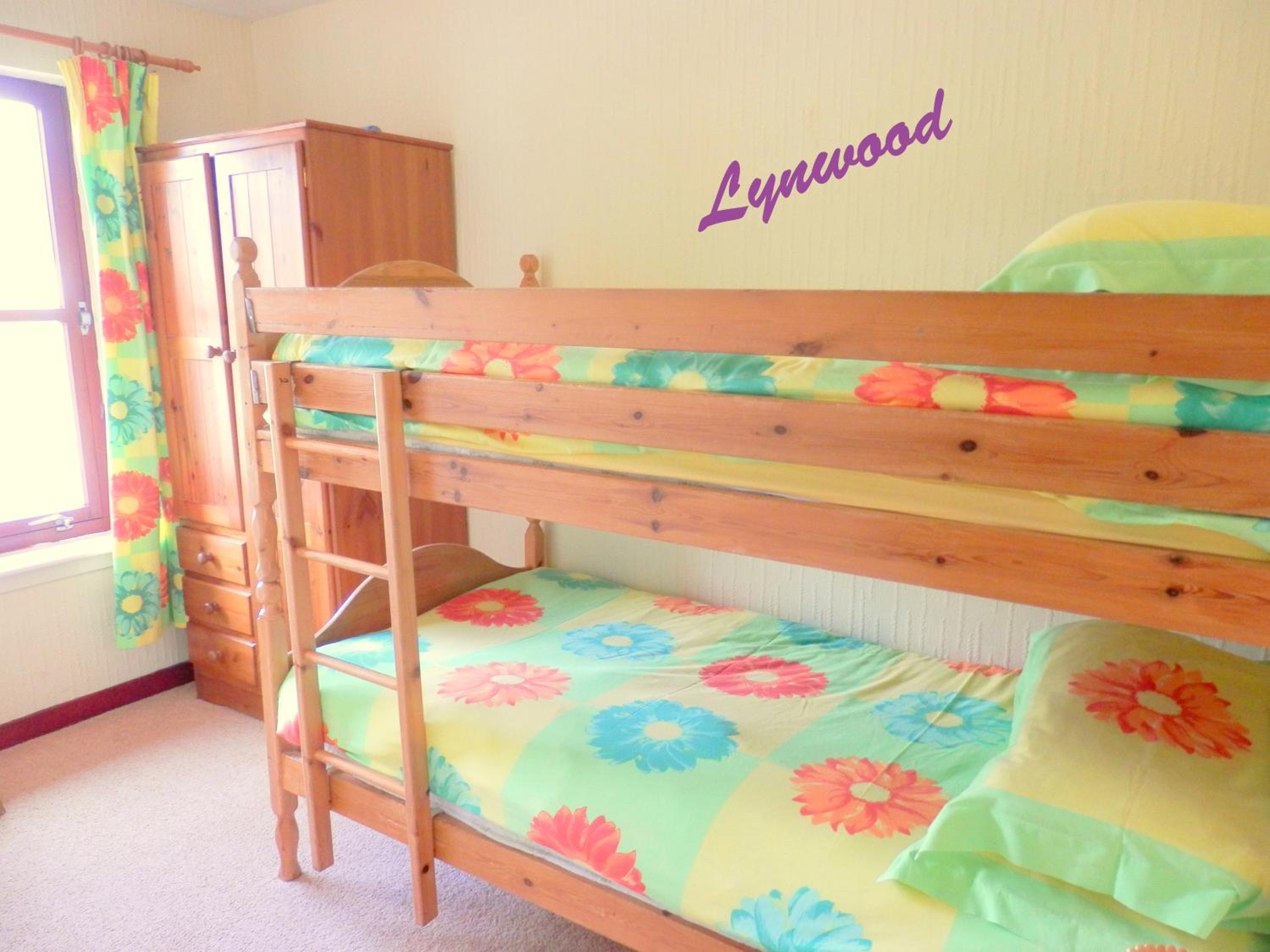 Aviemore Vacations - Cairngorm Highland Bungalows - Property Image 11