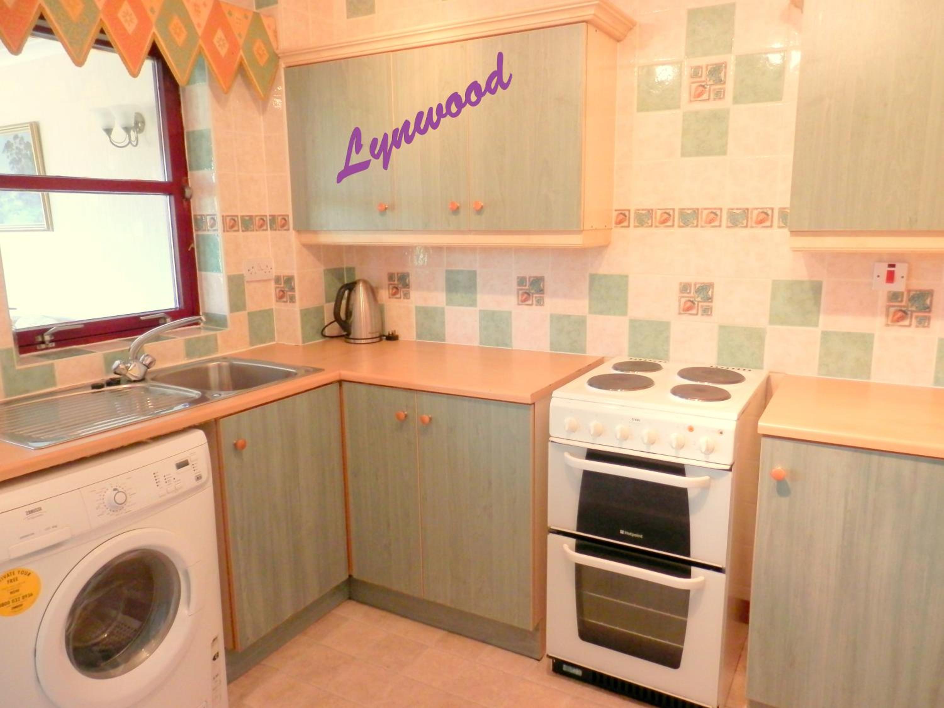 Cairngorm Highland Bungalows