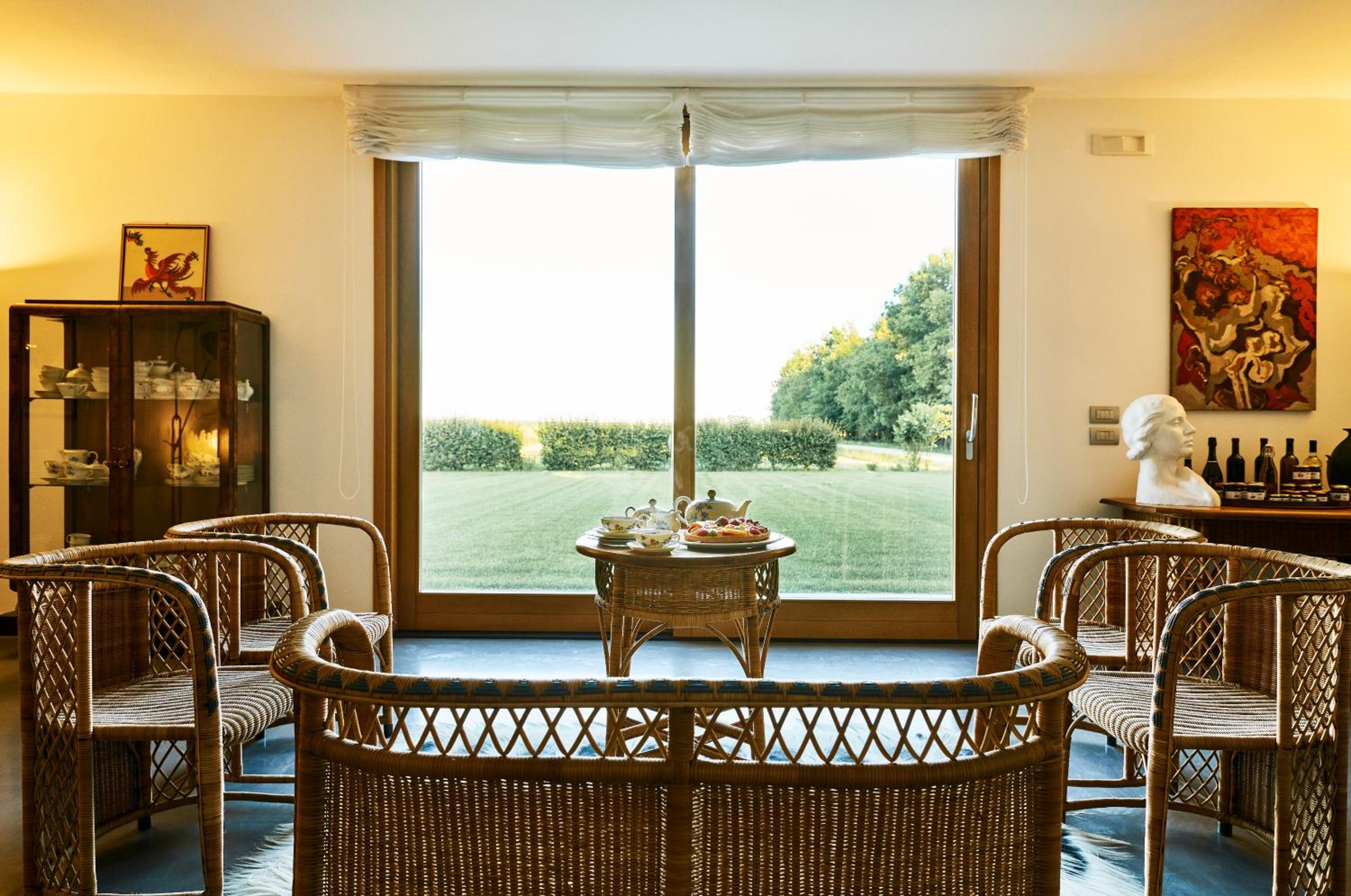 Al Canton Agriturismo di Design