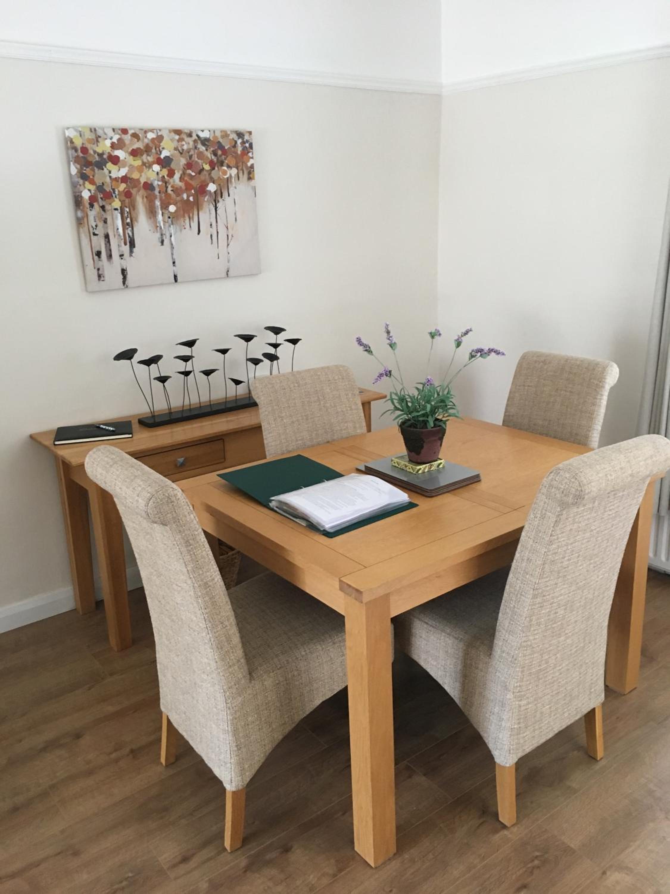 Belfast Holiday Home view 5