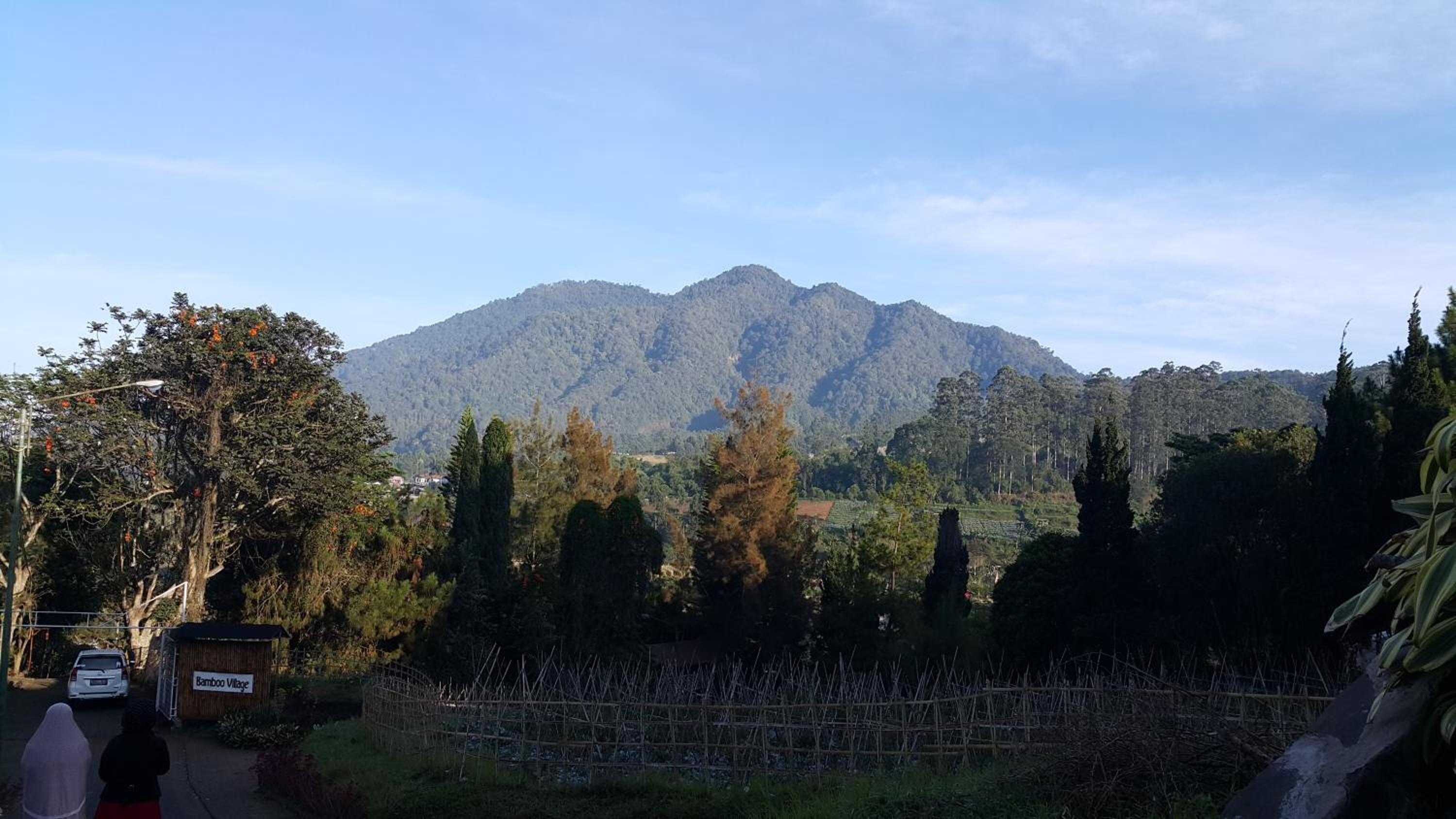 Villa Bougenvile Lembang Asri, Lembang - 22