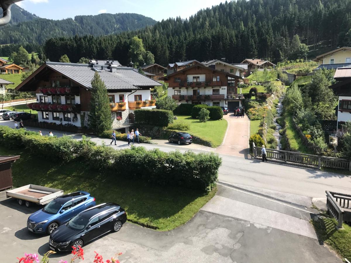 Sonnleiten Apartment