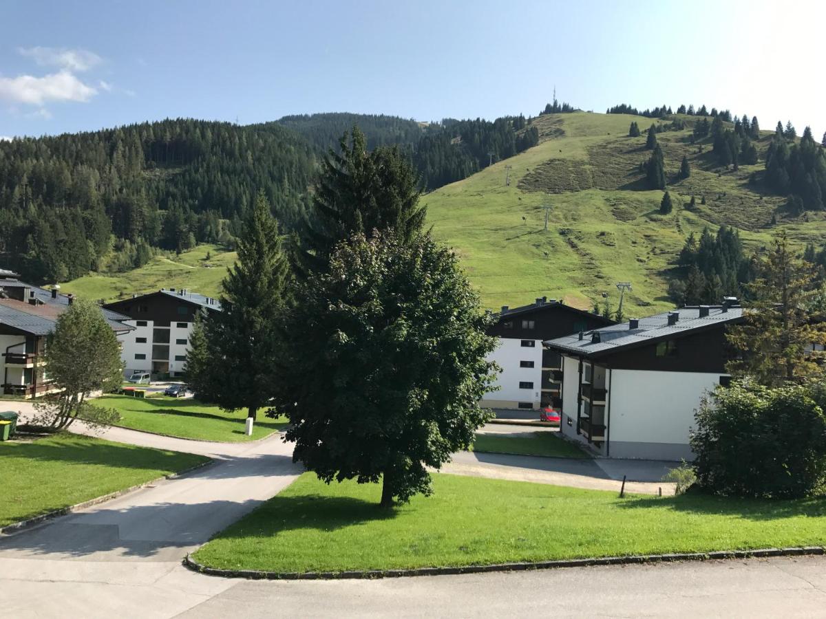 Sonnleiten Apartment