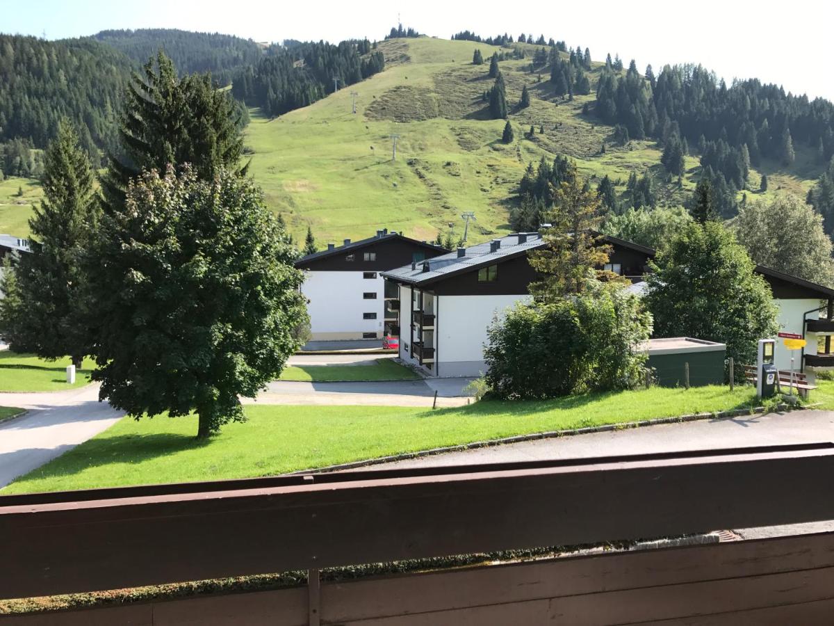 Sonnleiten Apartment