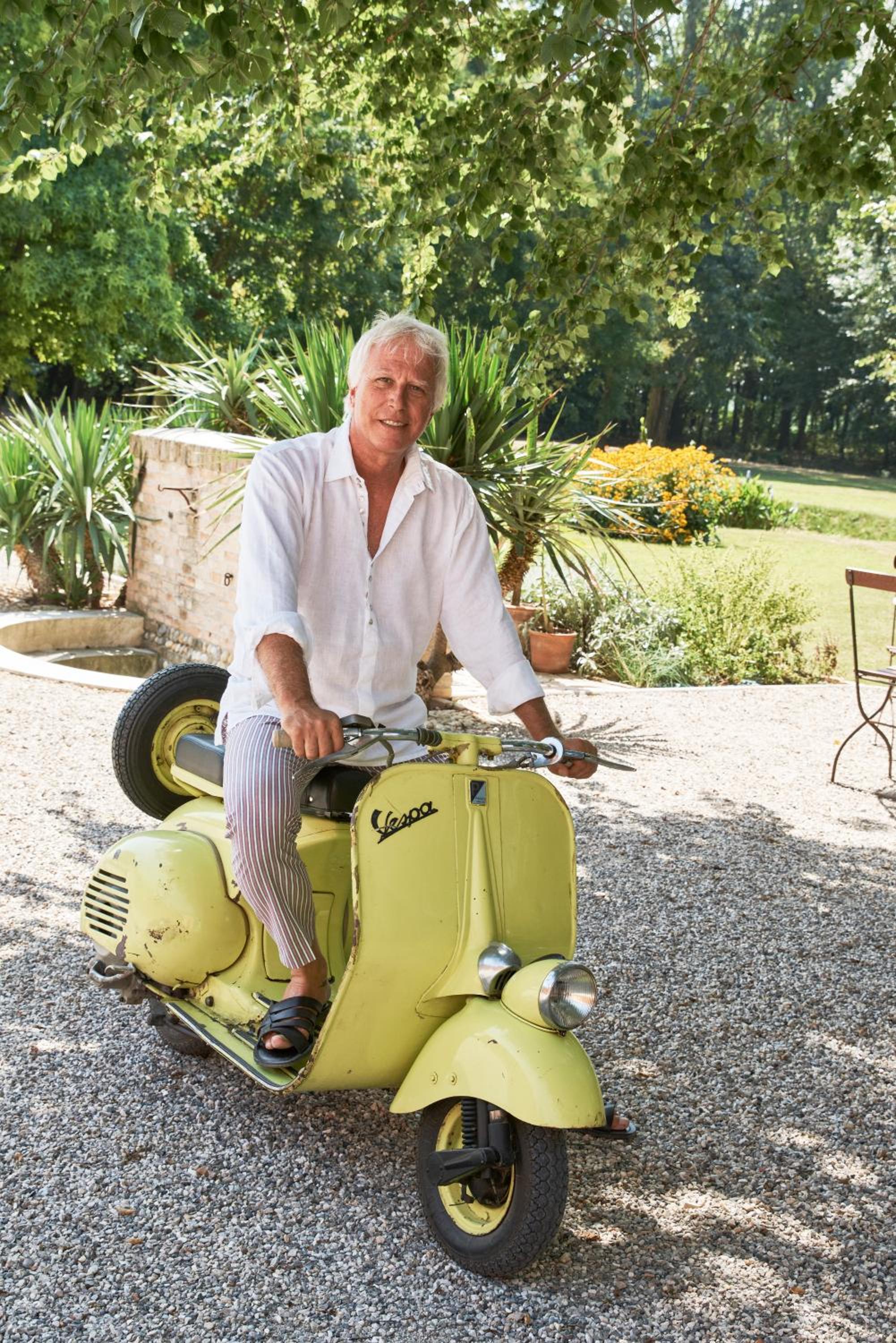 Al Canton Agriturismo di Design
