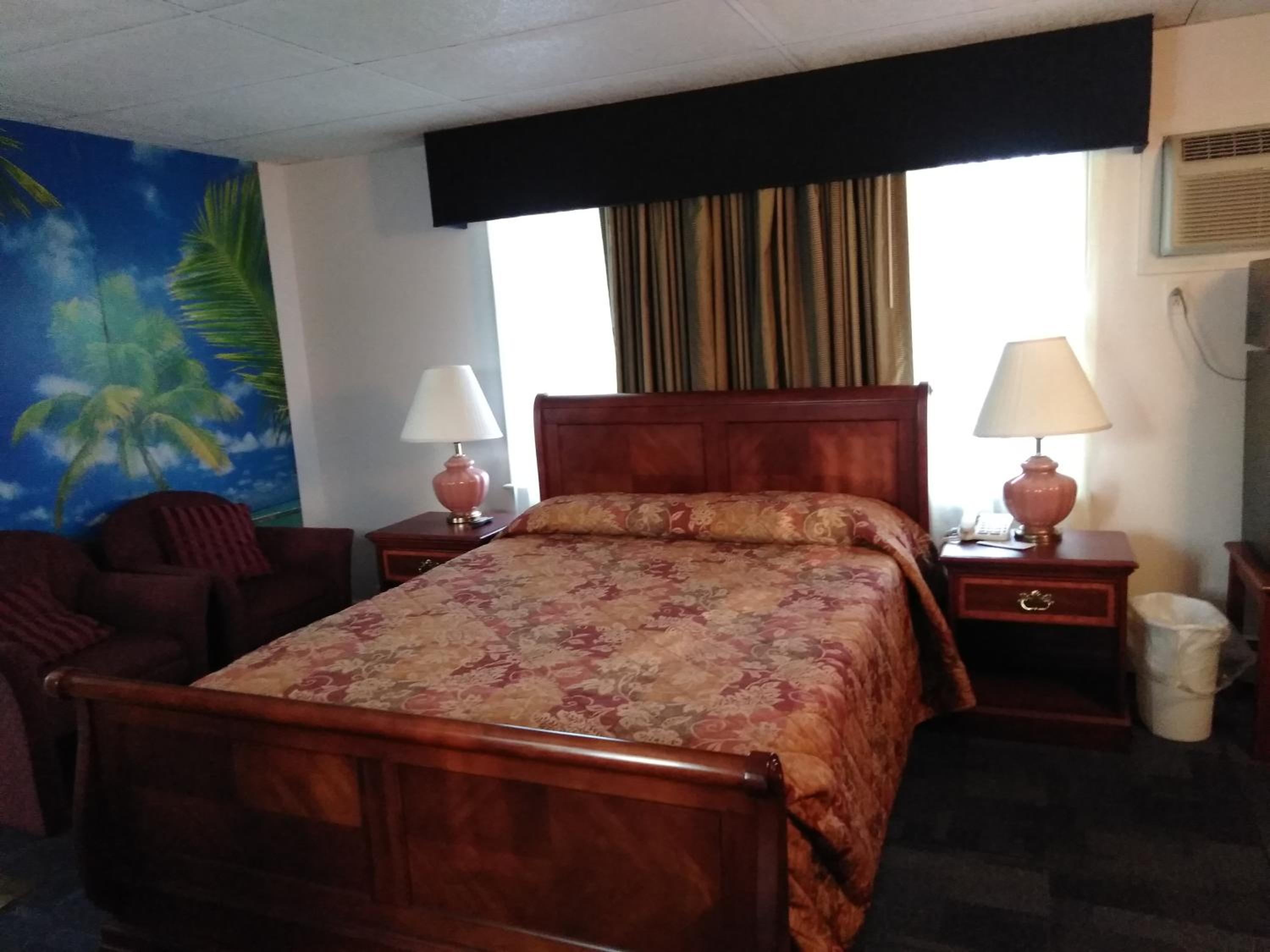 The Cardinal Inn