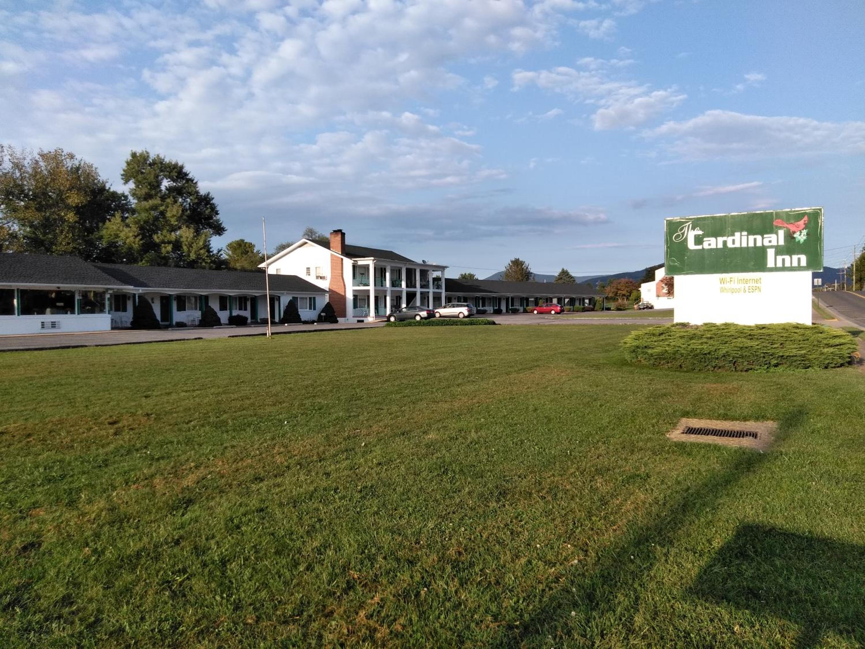The Cardinal Inn