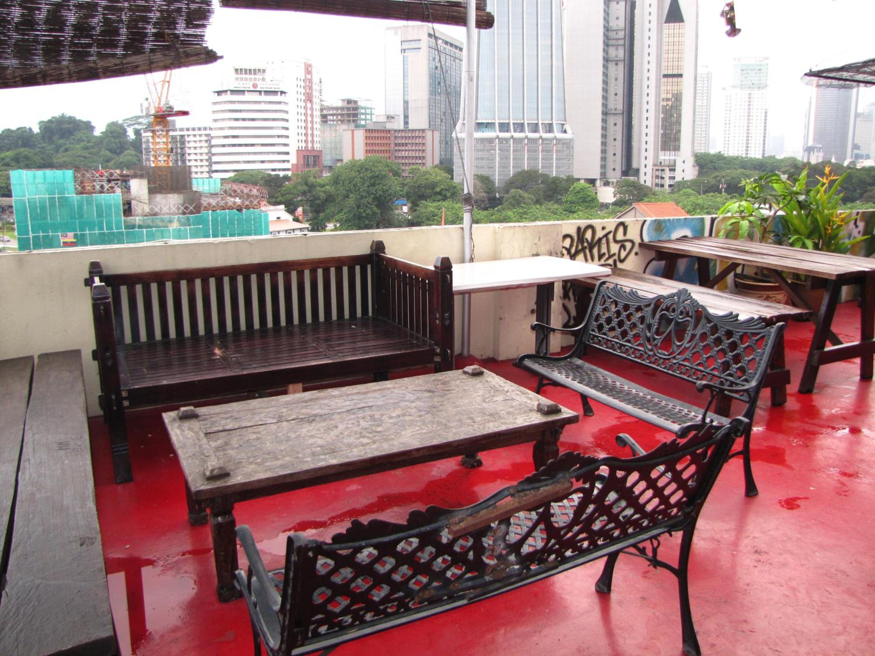 Oasis Guest House