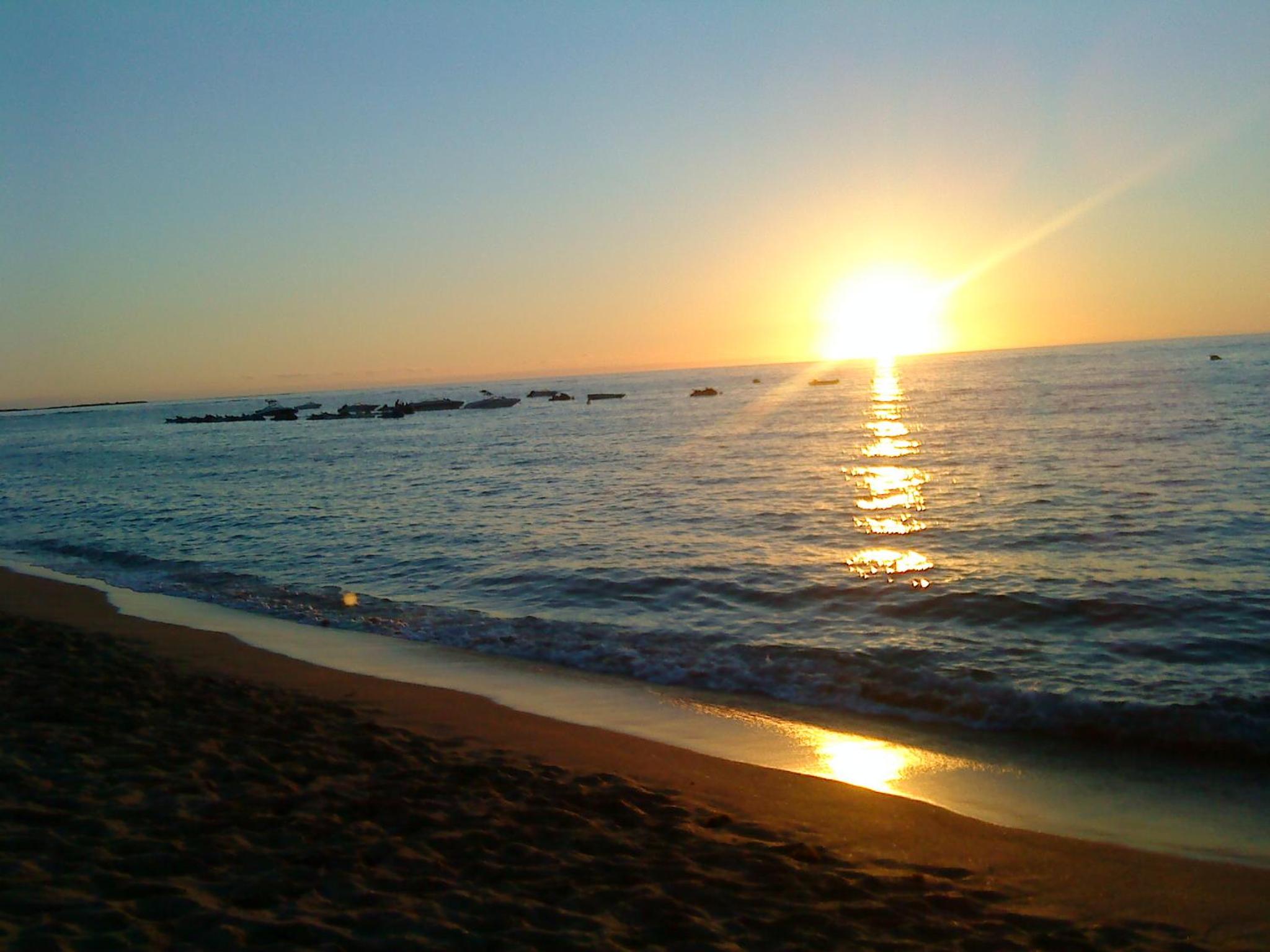 Villa à Bouznika Bay-plage et golf
