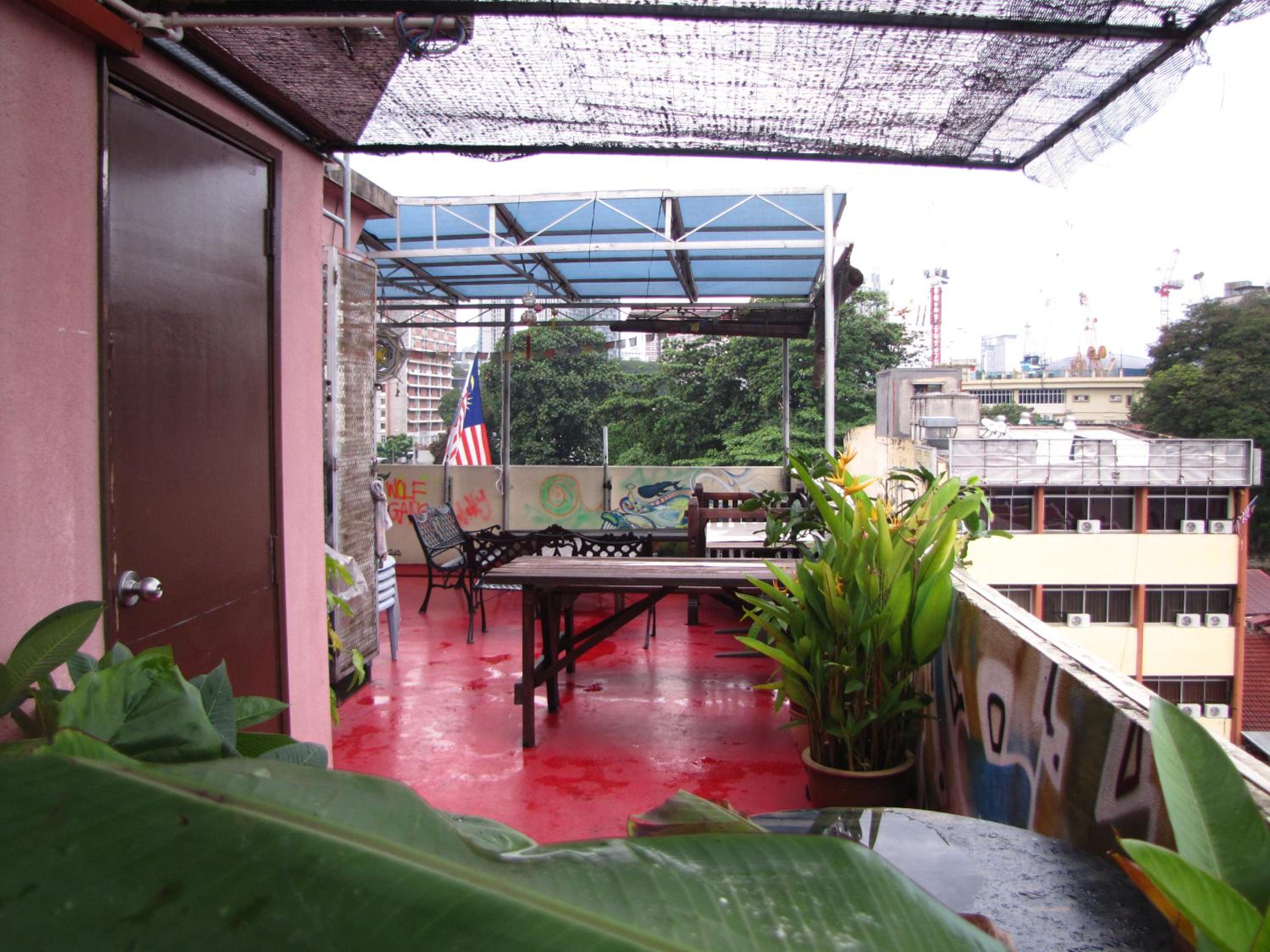 Oasis Guest House