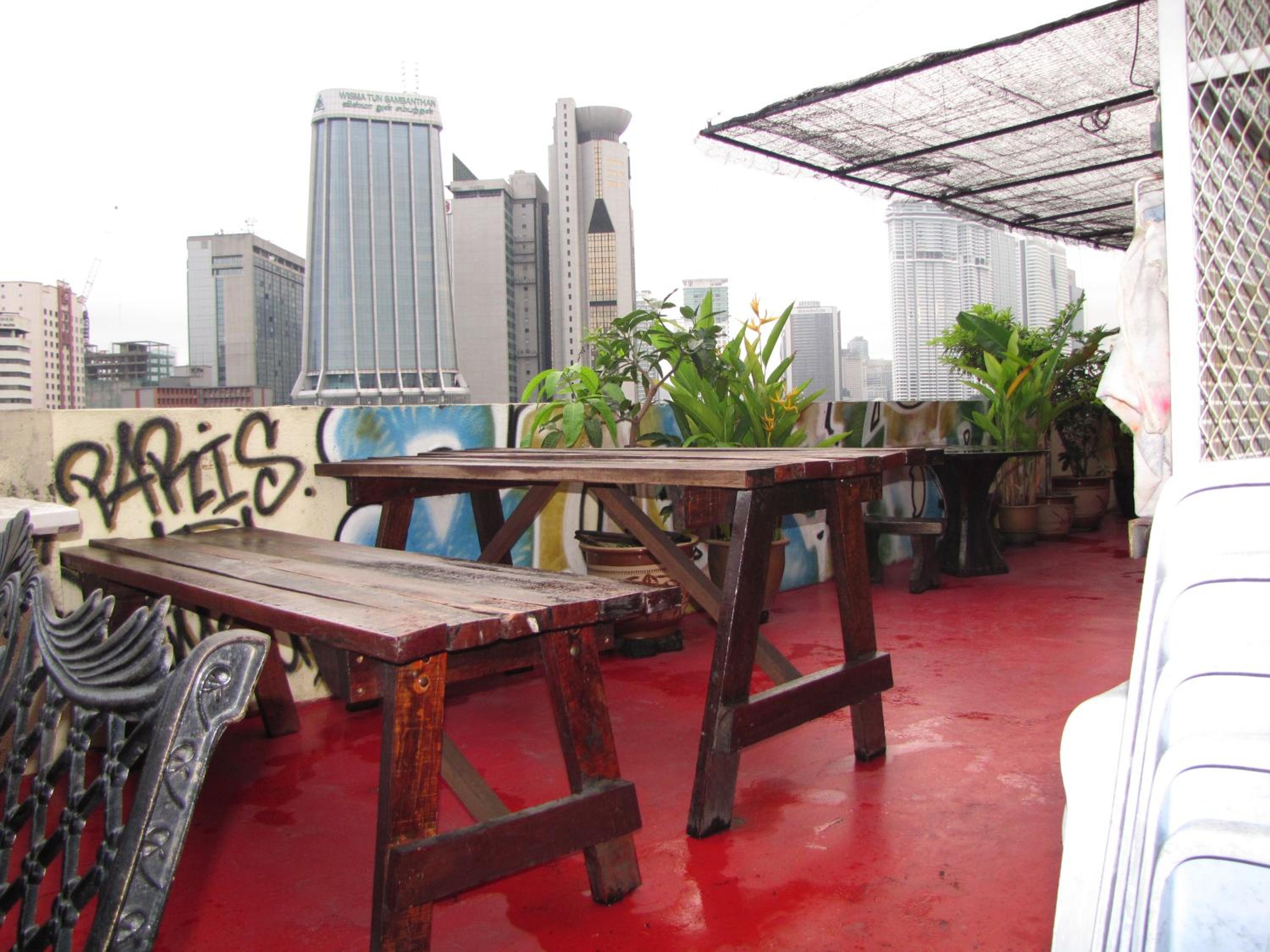 Oasis Guest House