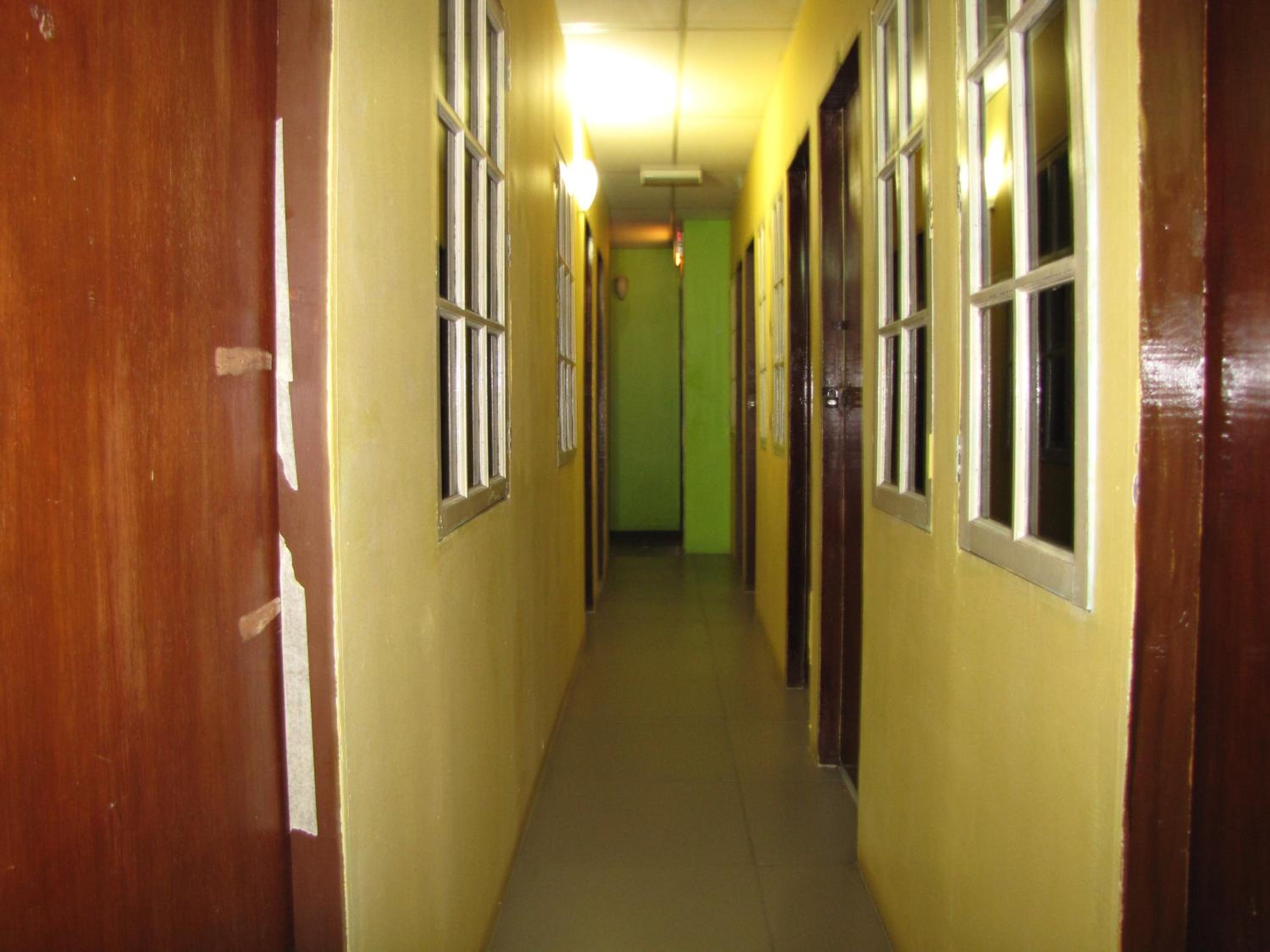 Oasis Guest House
