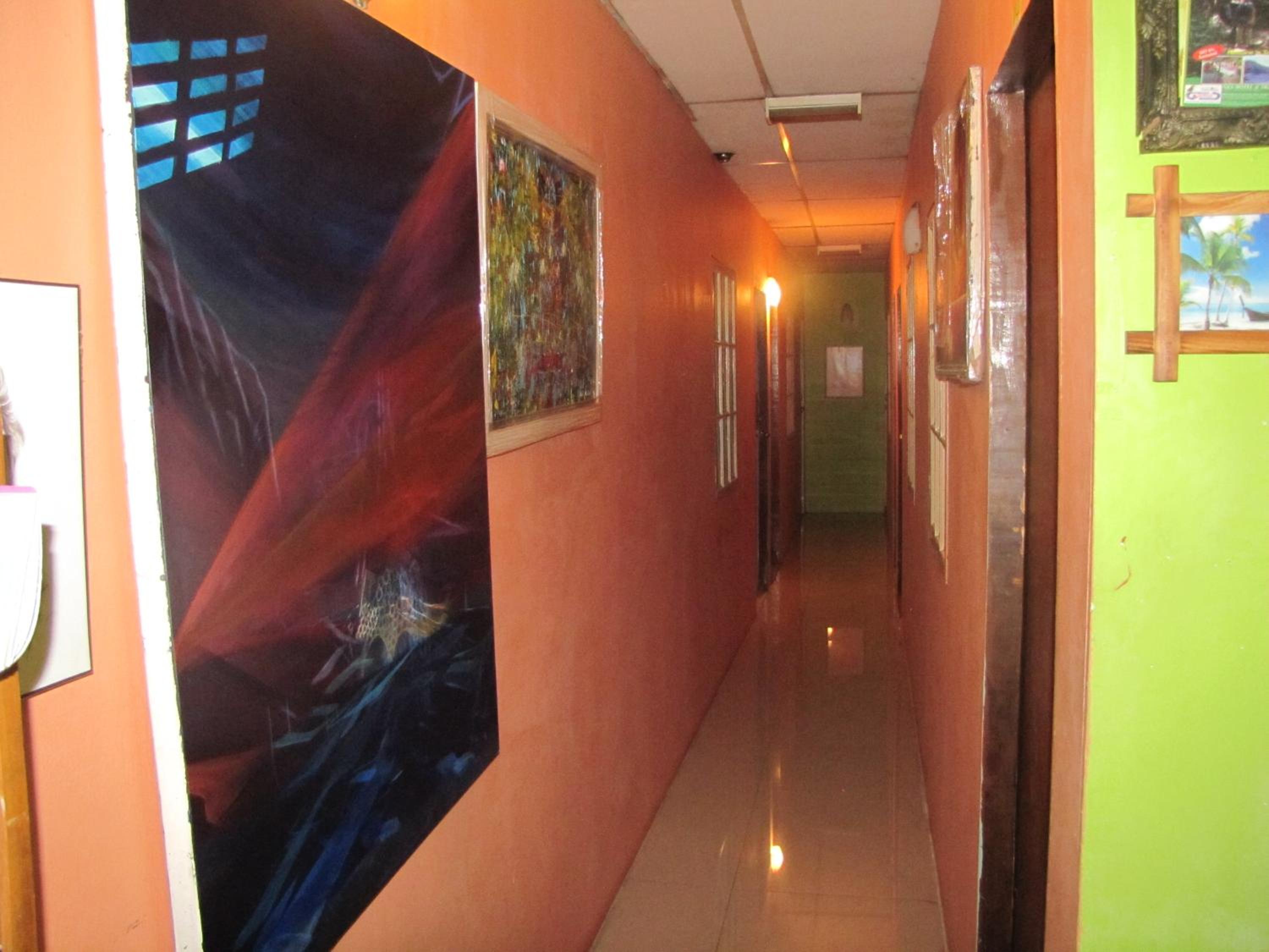 Oasis Guest House