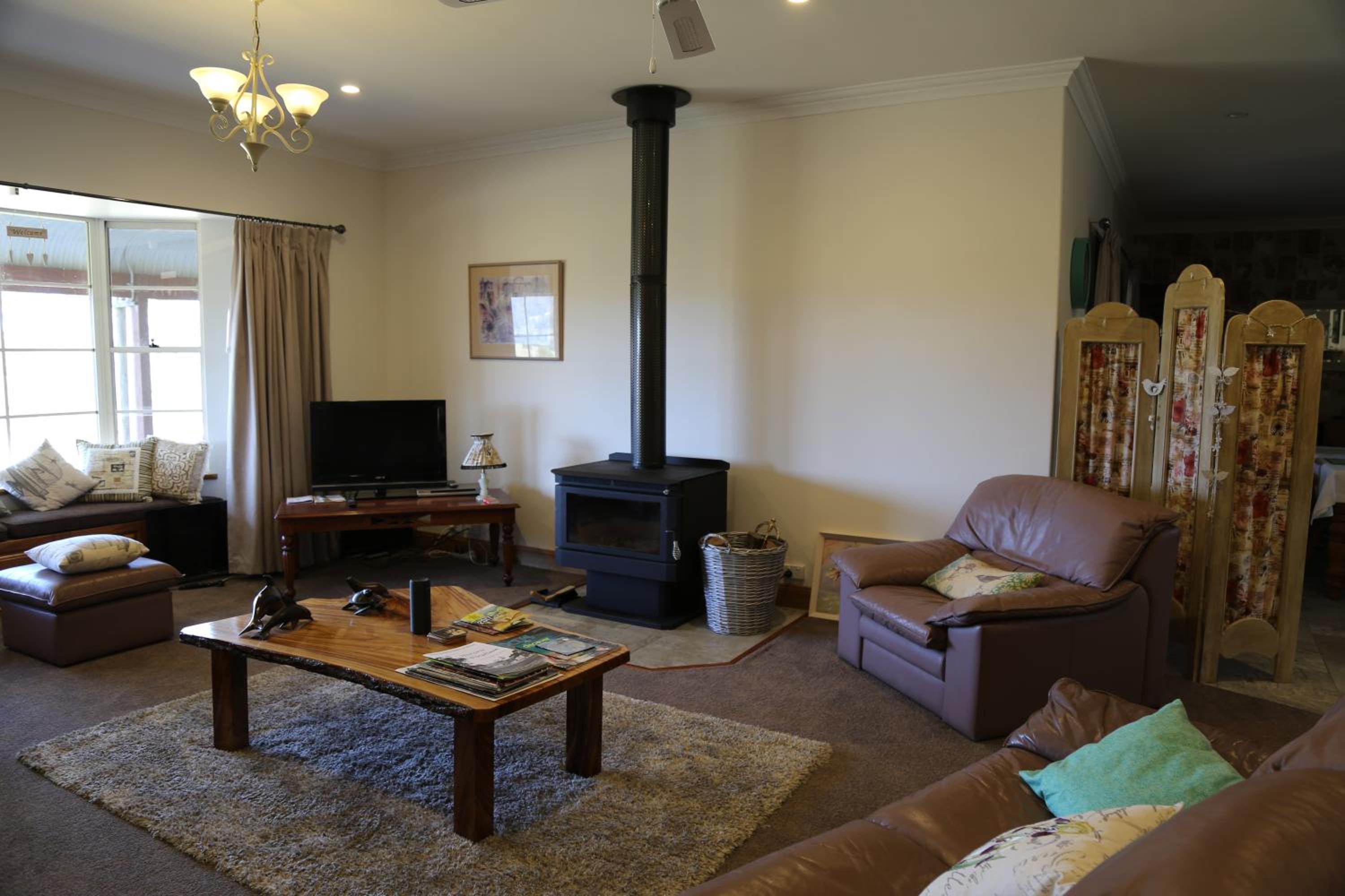 BellbirdHill Bed & Breakfast