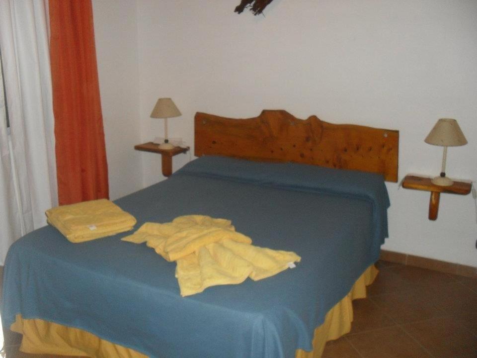 Cabañas Los Gauchitos