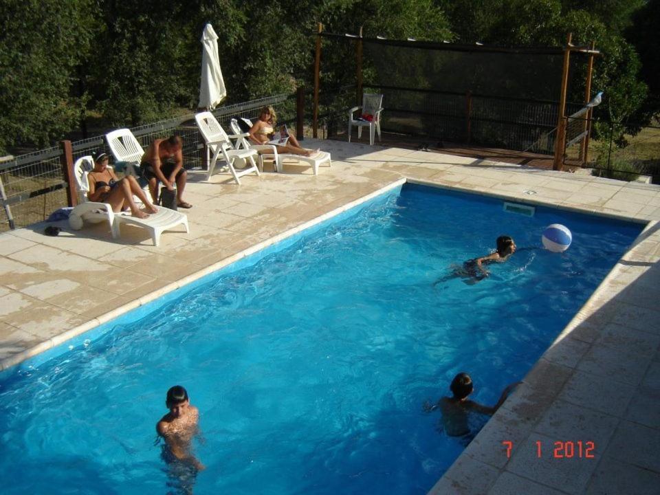 Cabañas Los Gauchitos