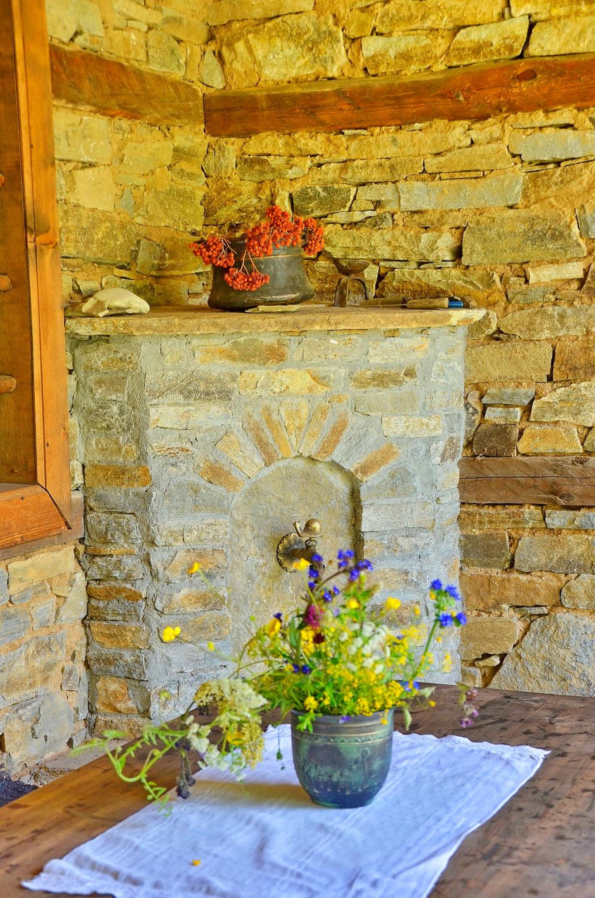 Kalinia Guesthouse B&B