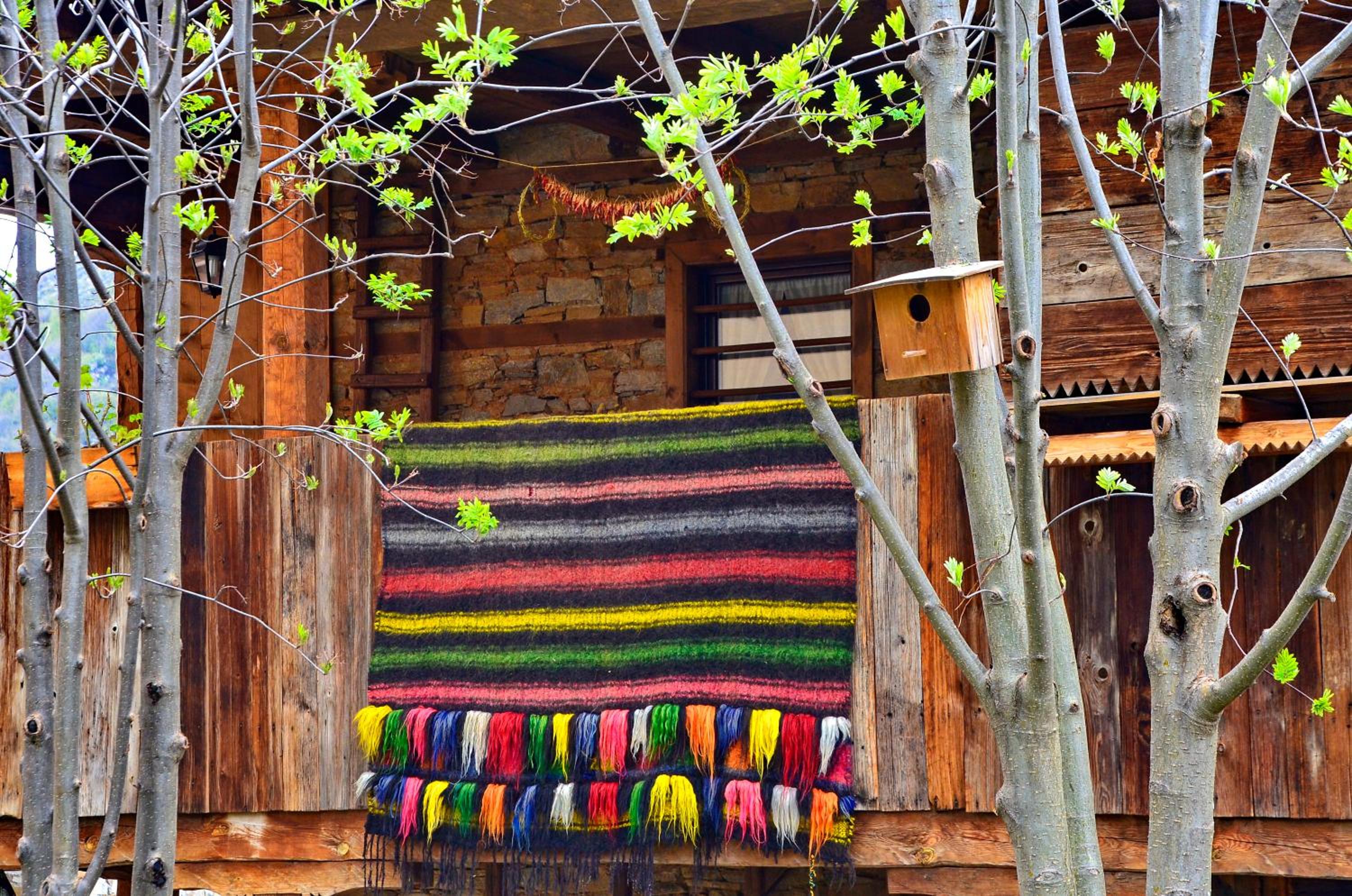 Kalinia Guesthouse B&B