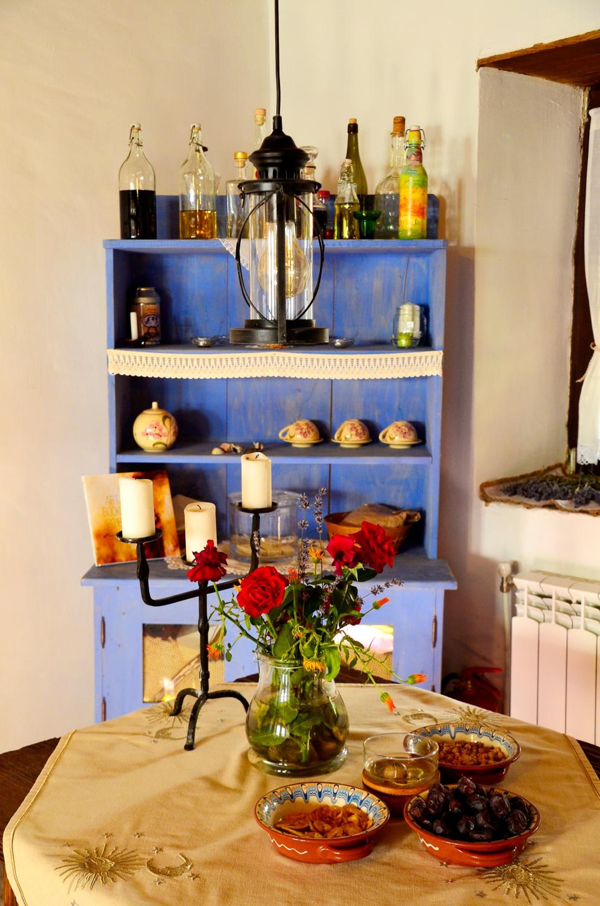 Kalinia Guesthouse B&B
