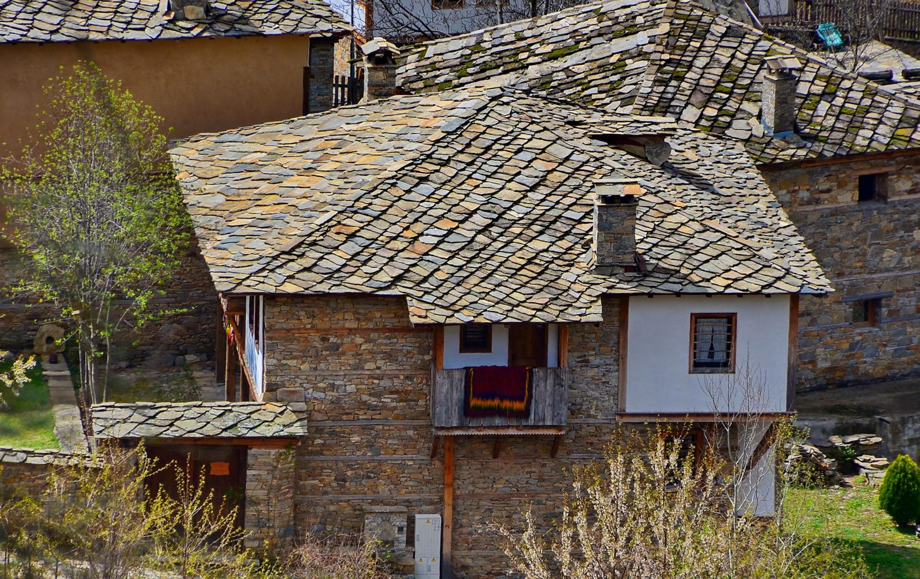 Kalinia Guesthouse B&B