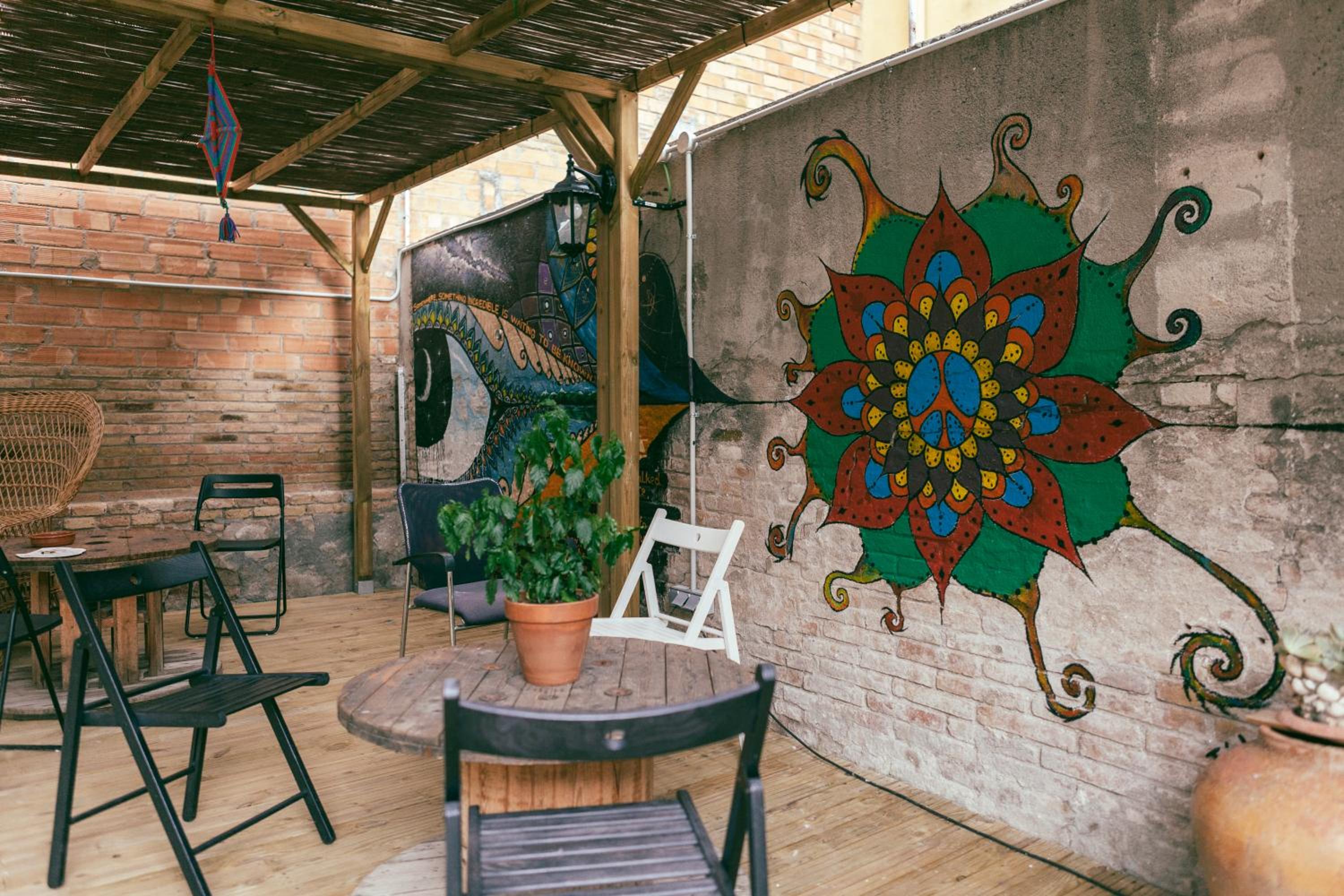 Mucha Masia Hostel Rural Urba