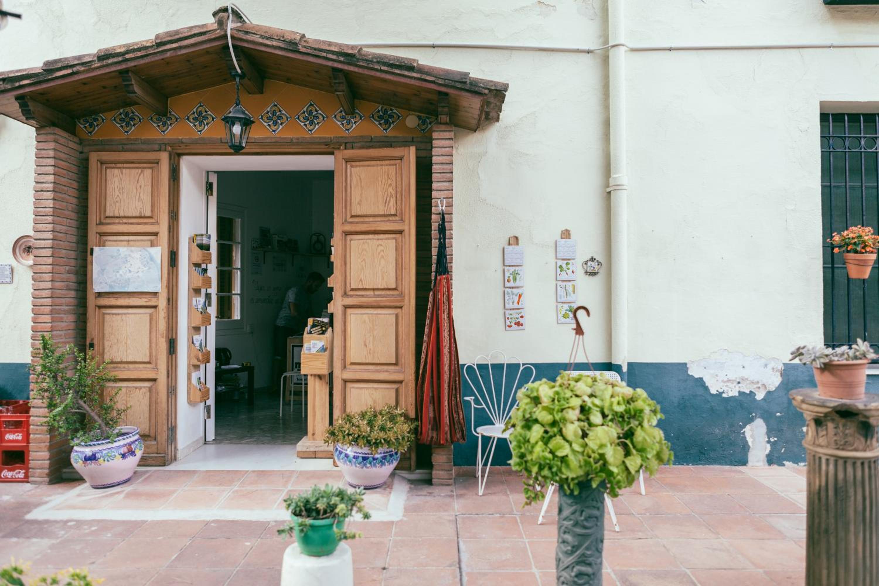Mucha Masia Hostel Rural Urba