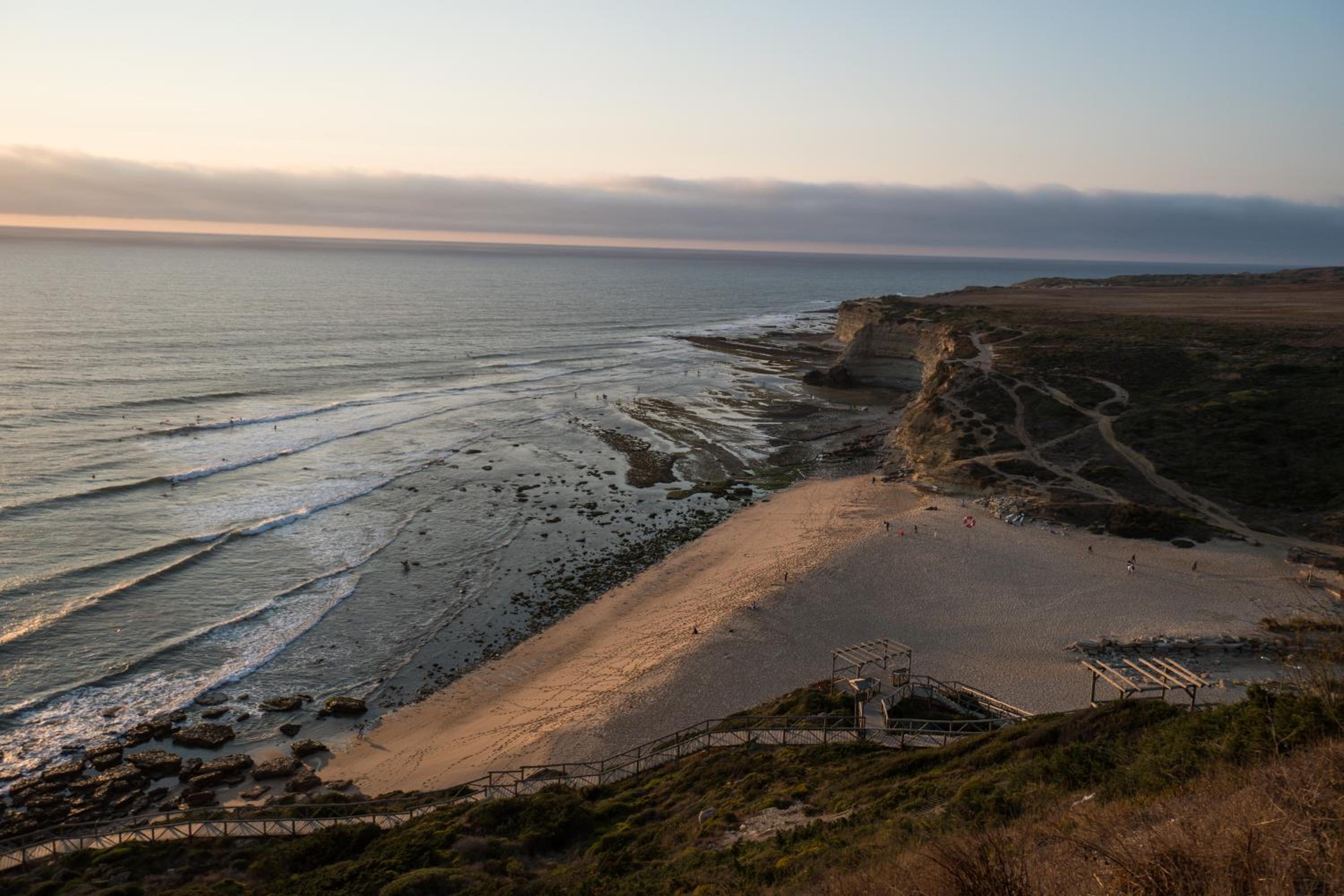 Beach House Ericeira