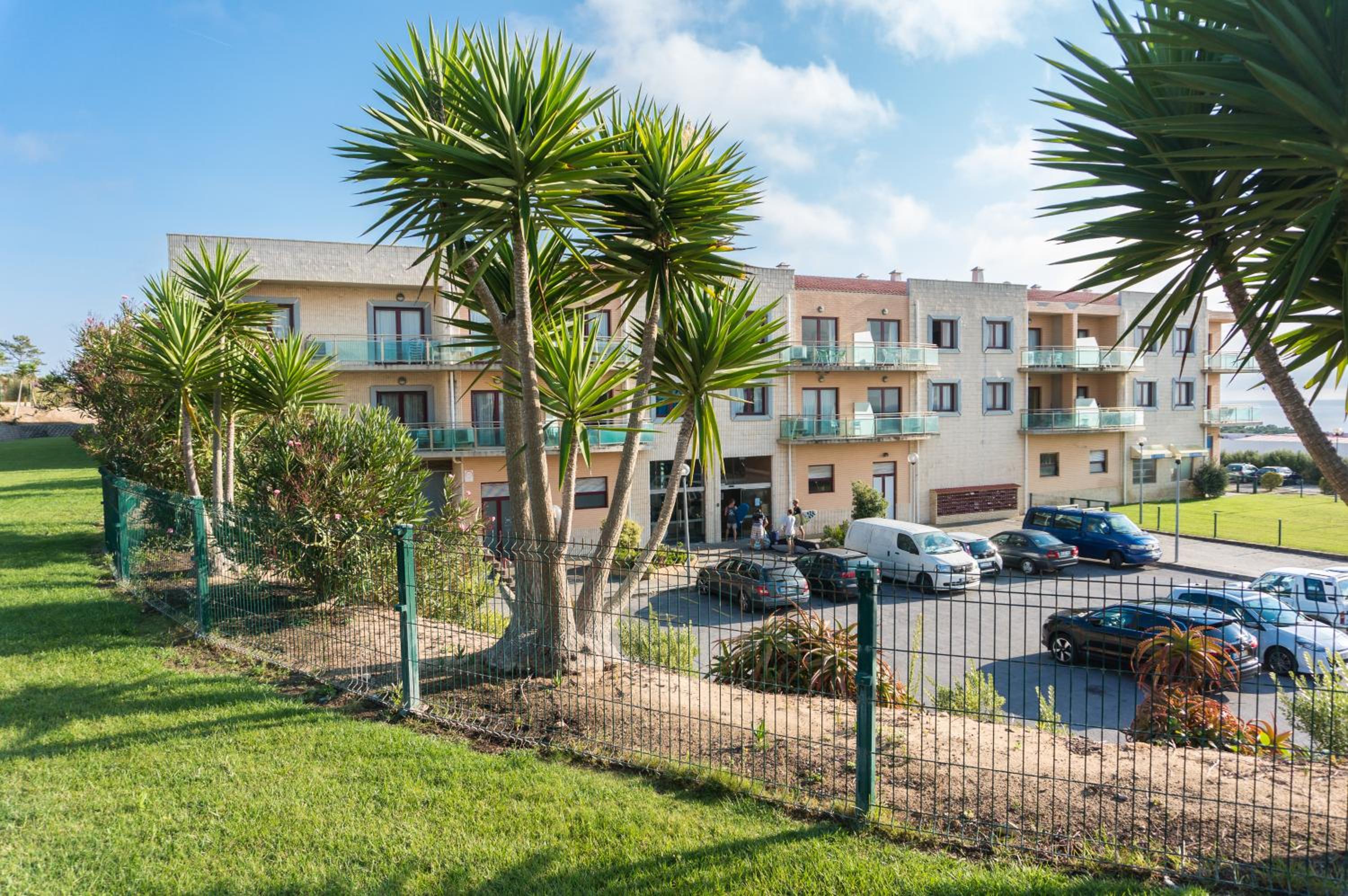 Beach House Ericeira