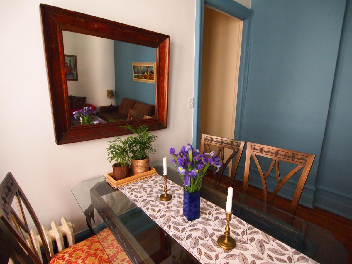 Prospect Park Apartment view 3