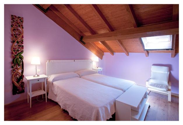 Hotel Balneario Almeida Dama Verde