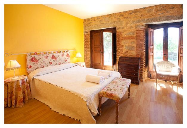 Hotel Balneario Almeida Dama Verde