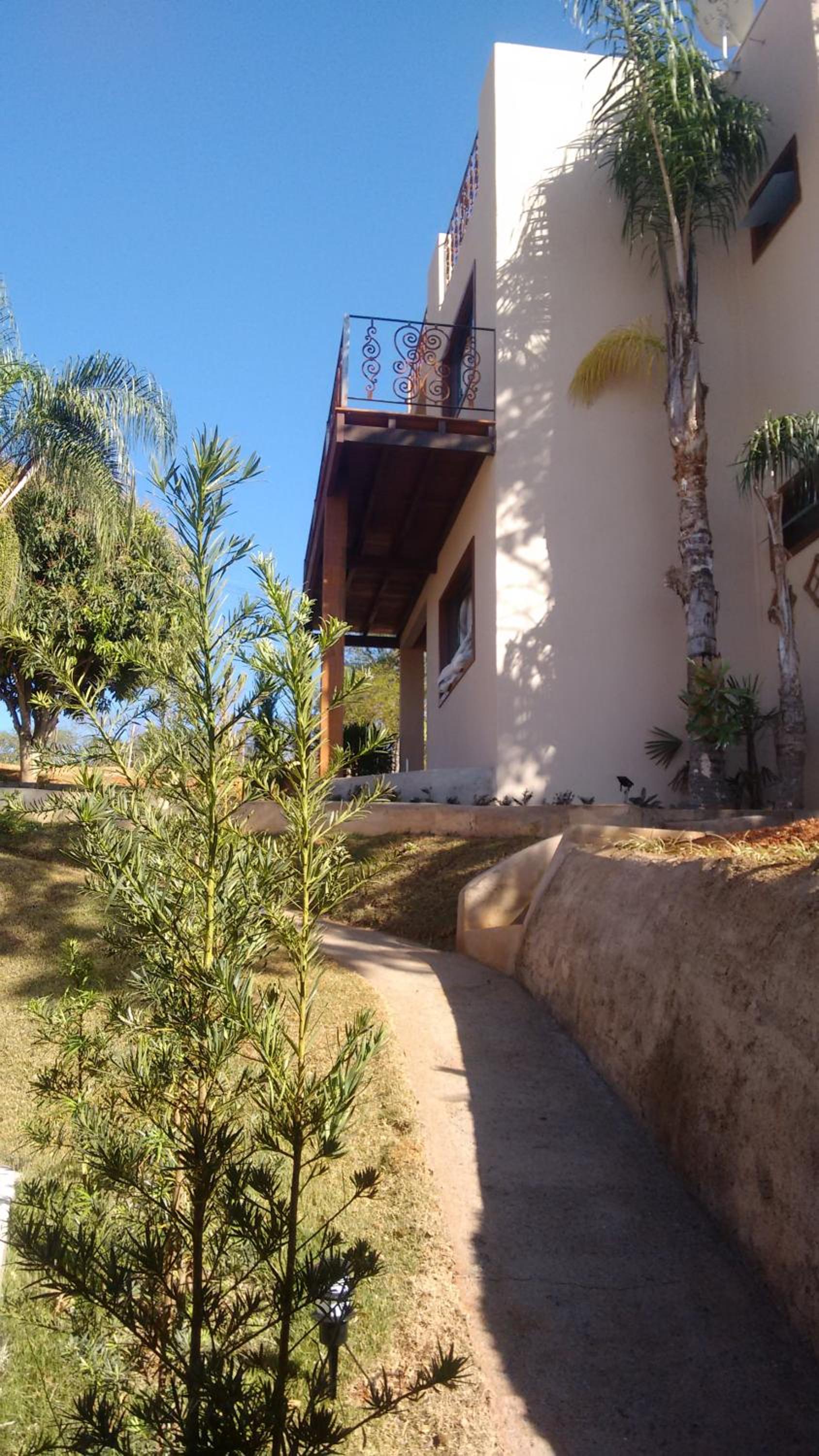 Terrazzo Suites