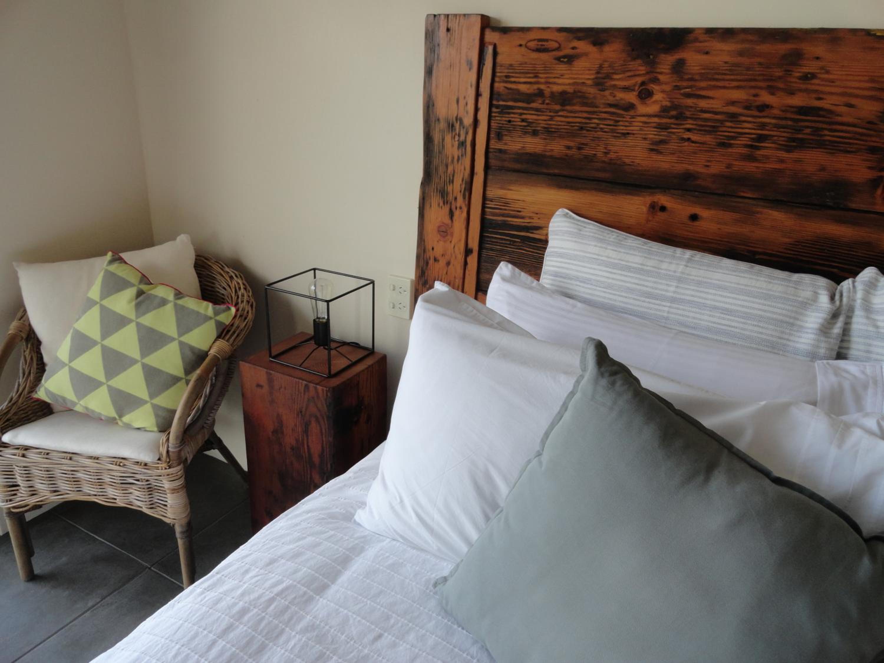 Down to Earth Farm Retreat