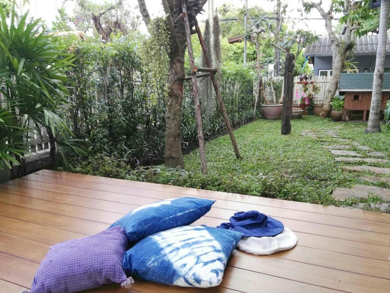 18 In Town Homestay