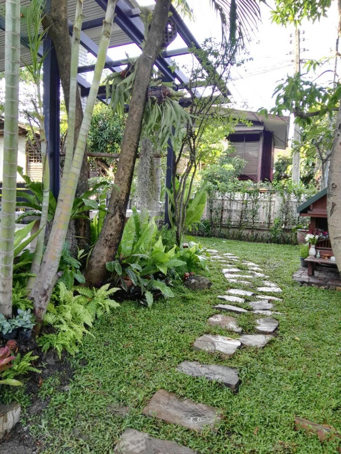 18 In Town Homestay