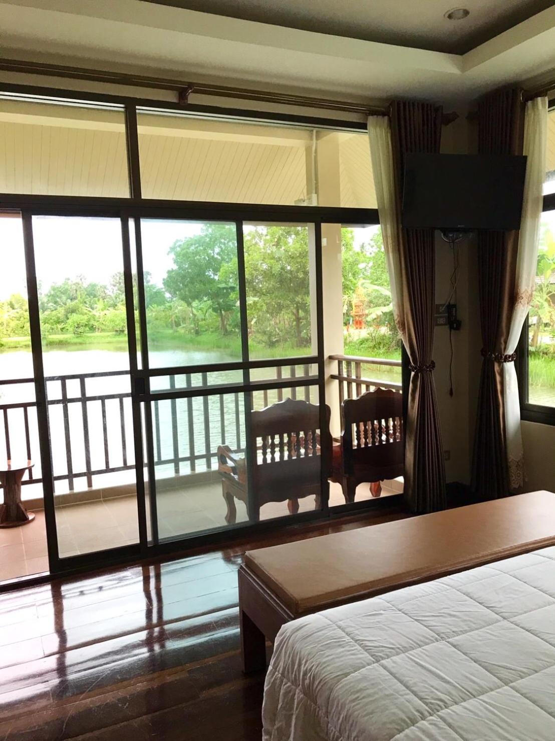 Lantala Residence