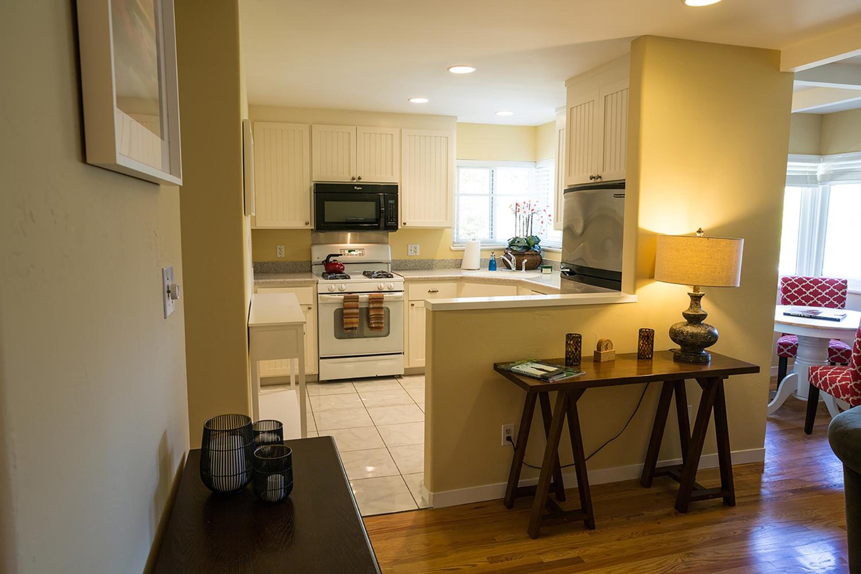 Aurora Park Cottages, Photo 31