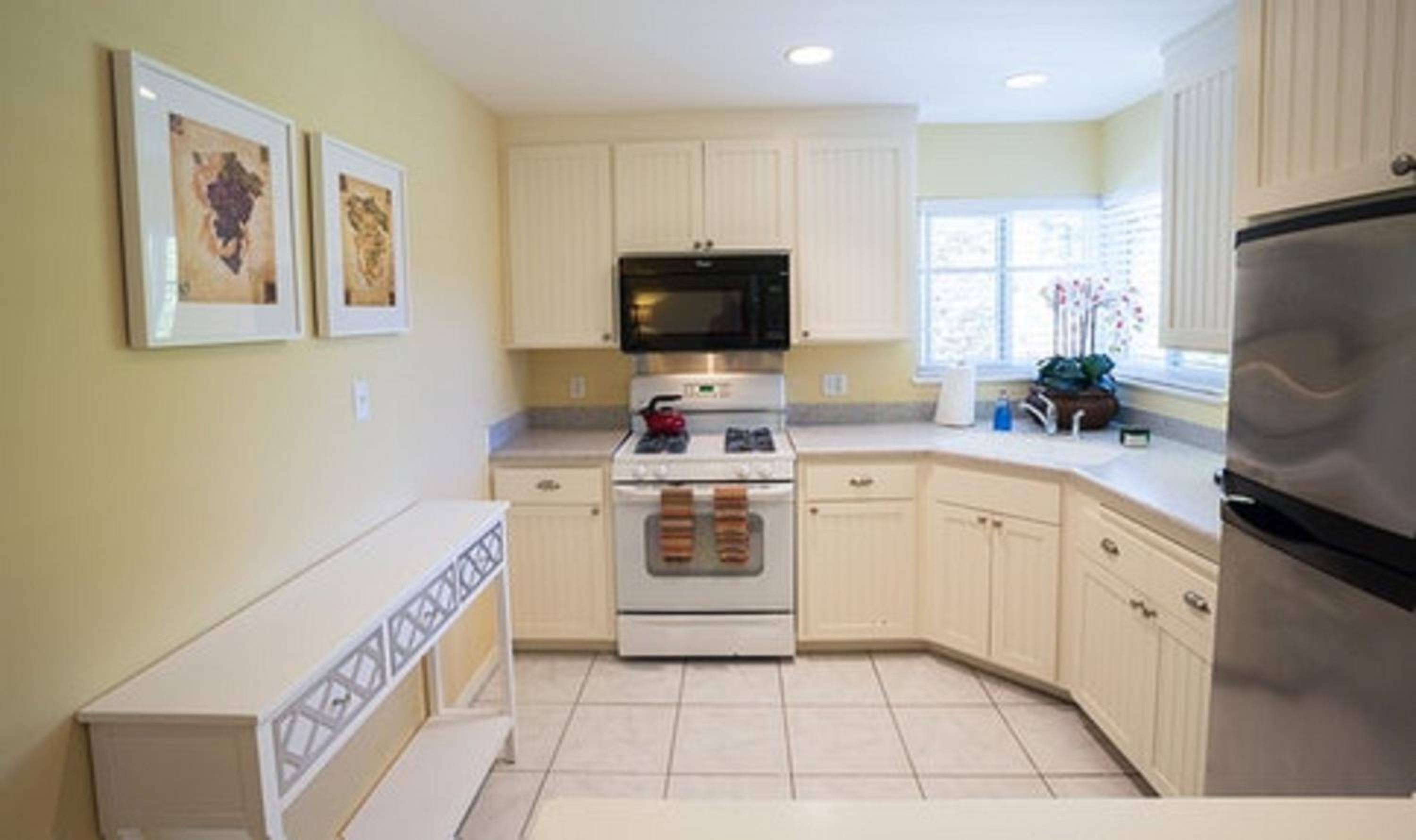 Aurora Park Cottages, Photo 18