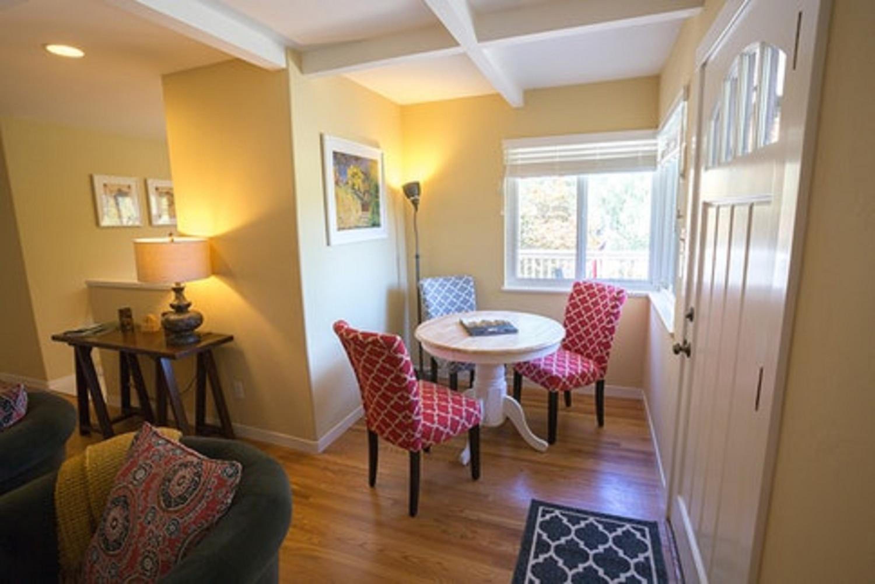 Aurora Park Cottages, Photo 24