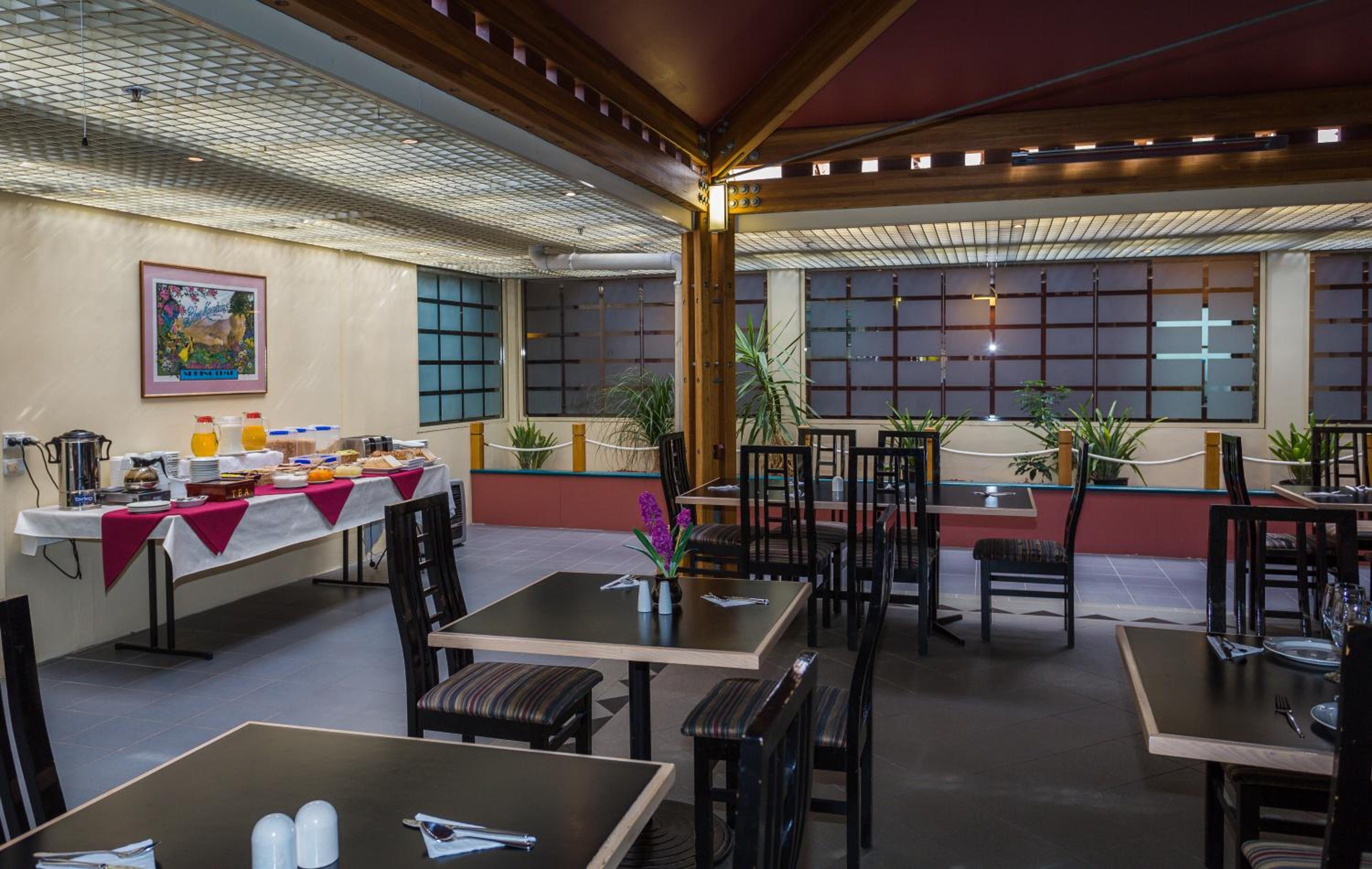La Maison Boutique Hotel