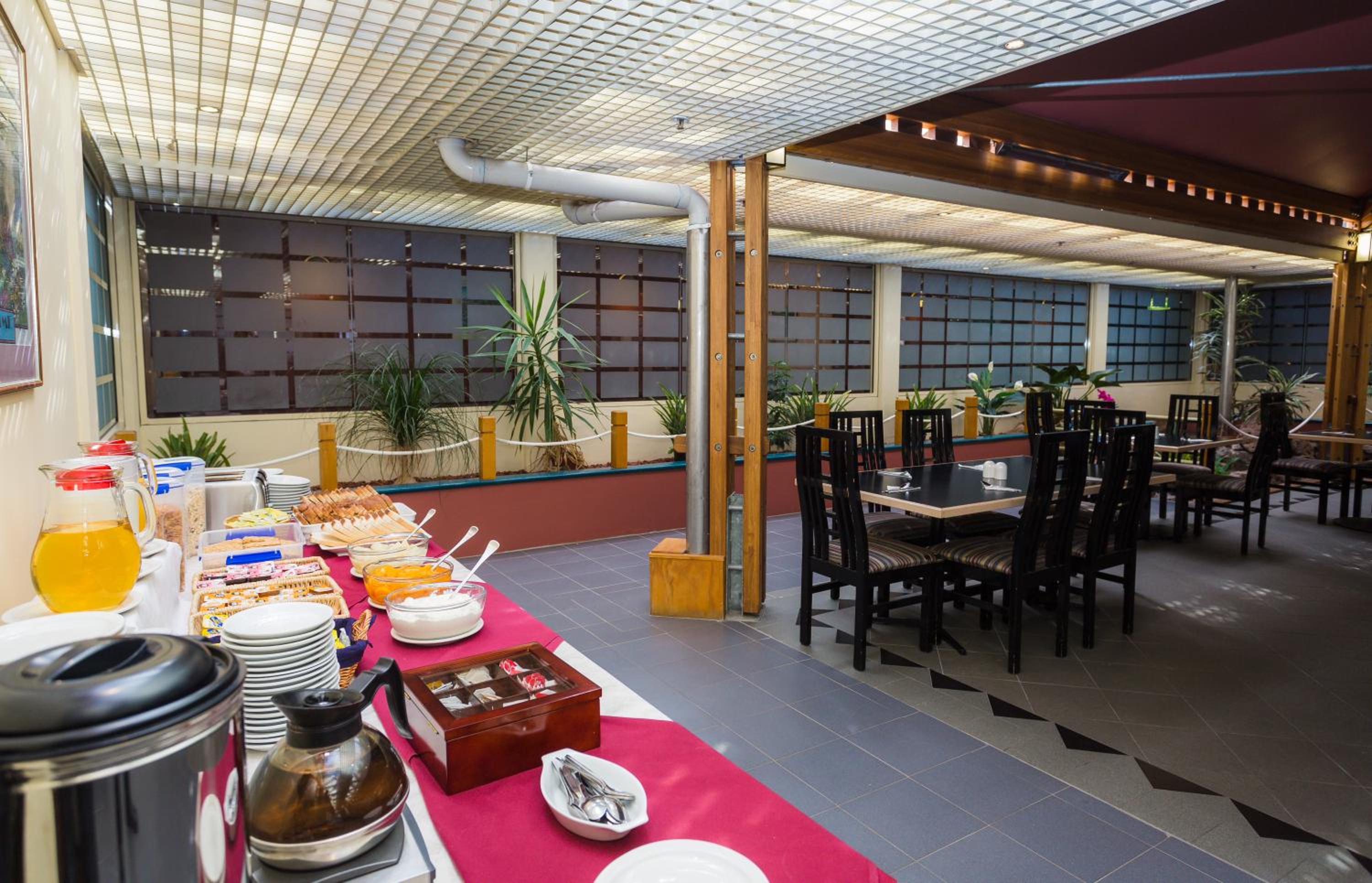 La Maison Boutique Hotel